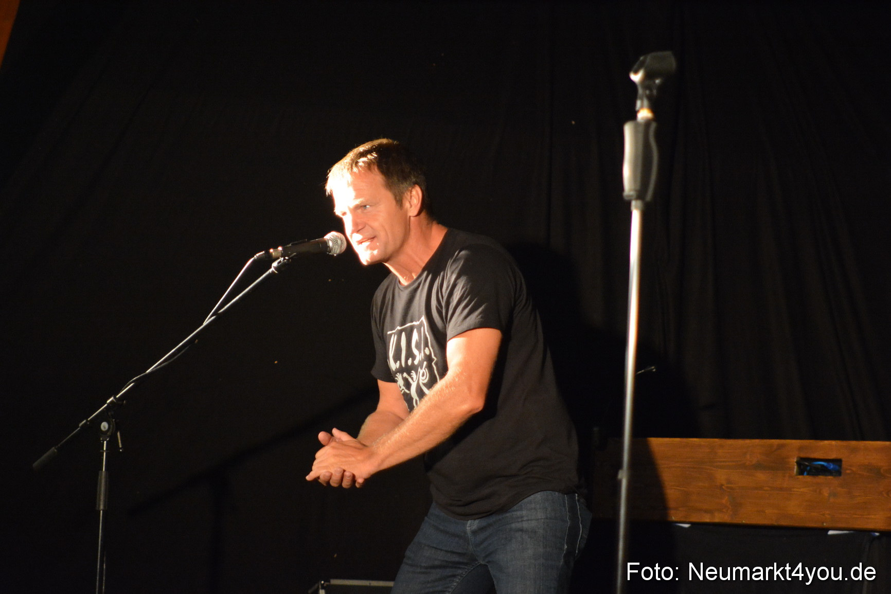 Open Air Kish 110714 0143