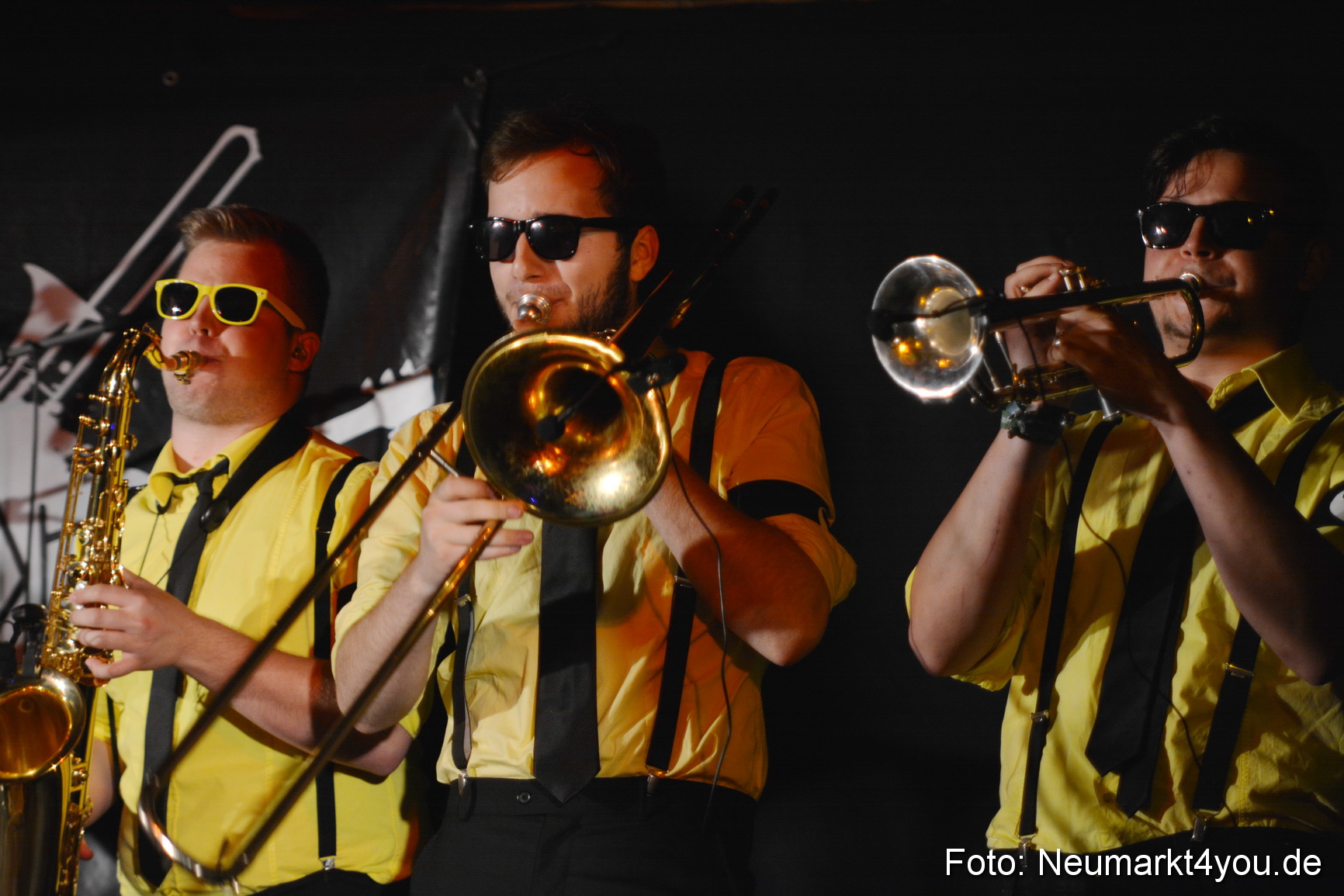 Open Air Kish 110714 0146