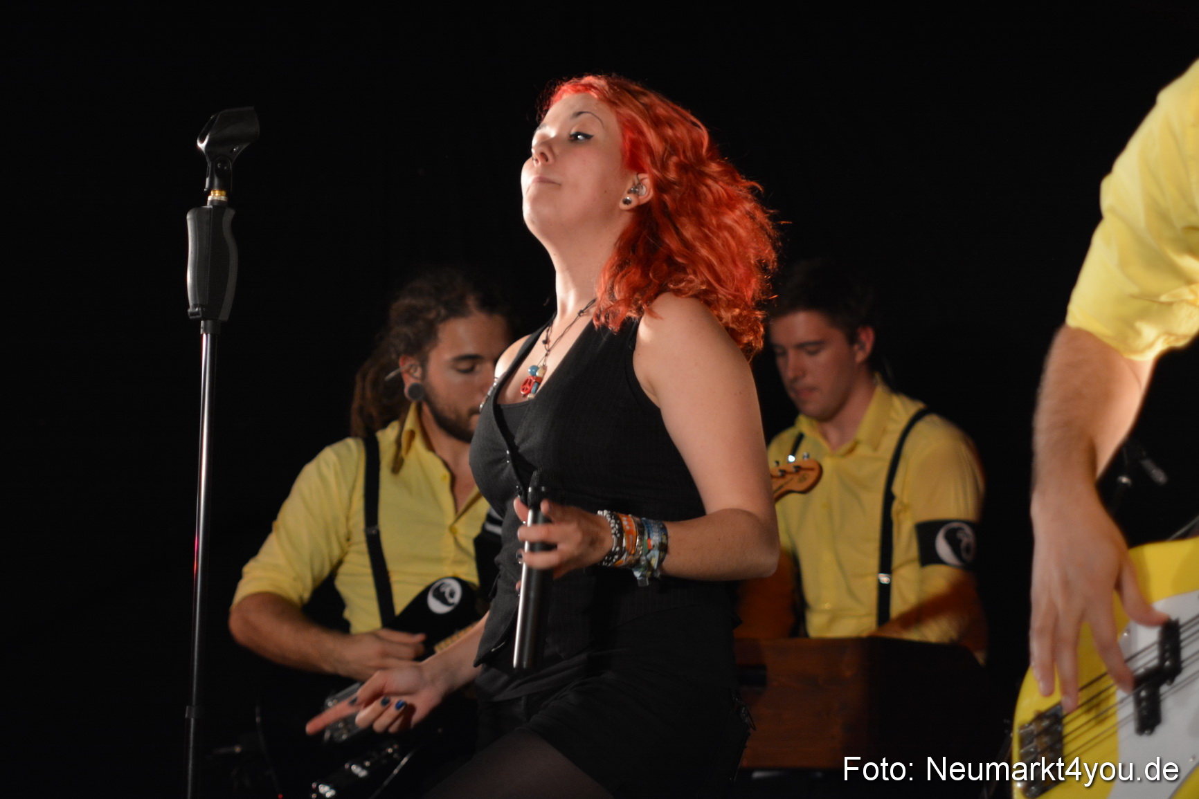 Open Air Kish 110714 0148