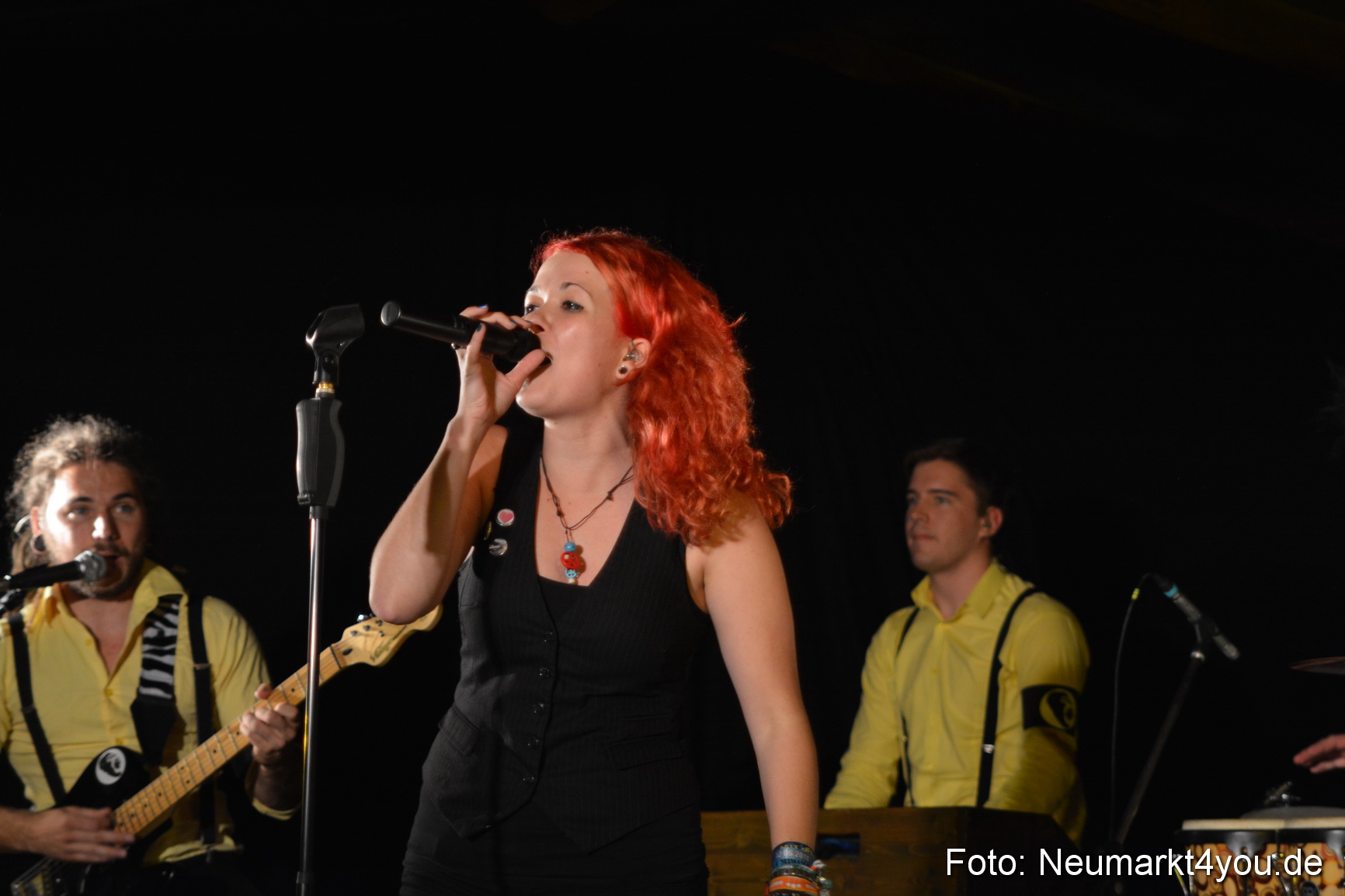 Open Air Kish 110714 0149