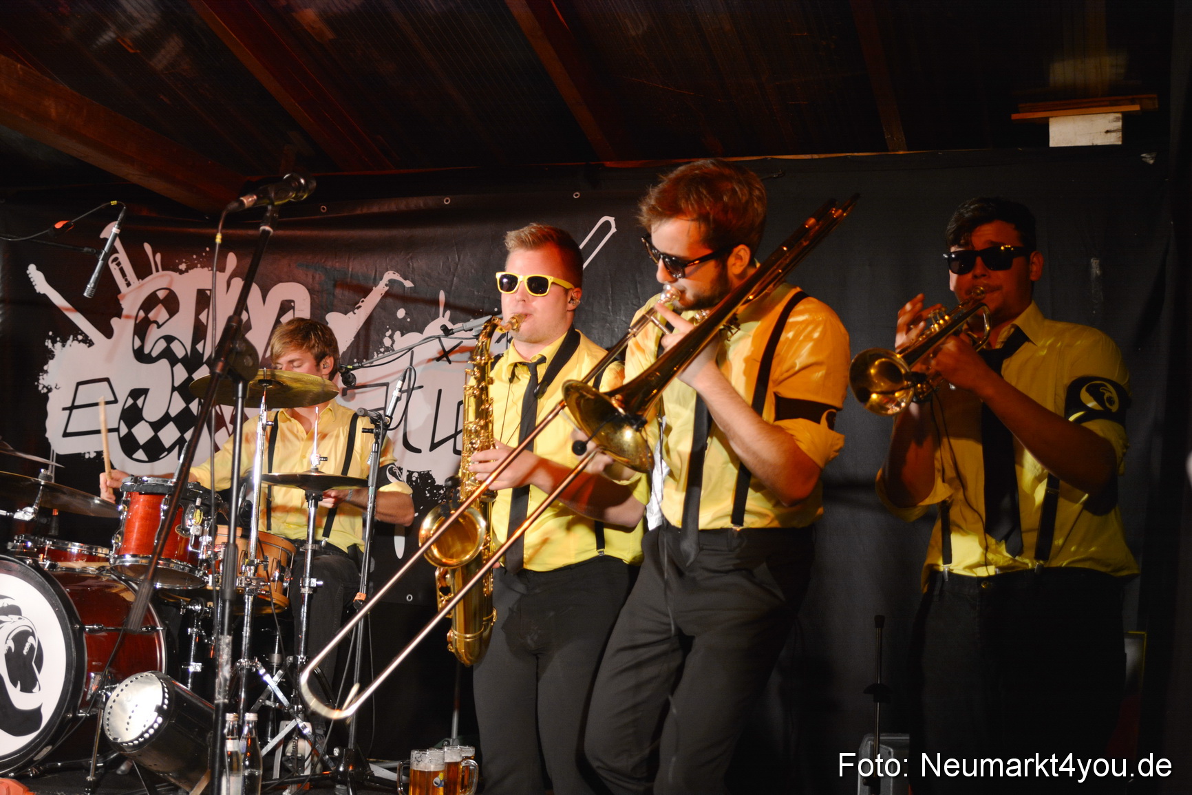 Open Air Kish 110714 0150