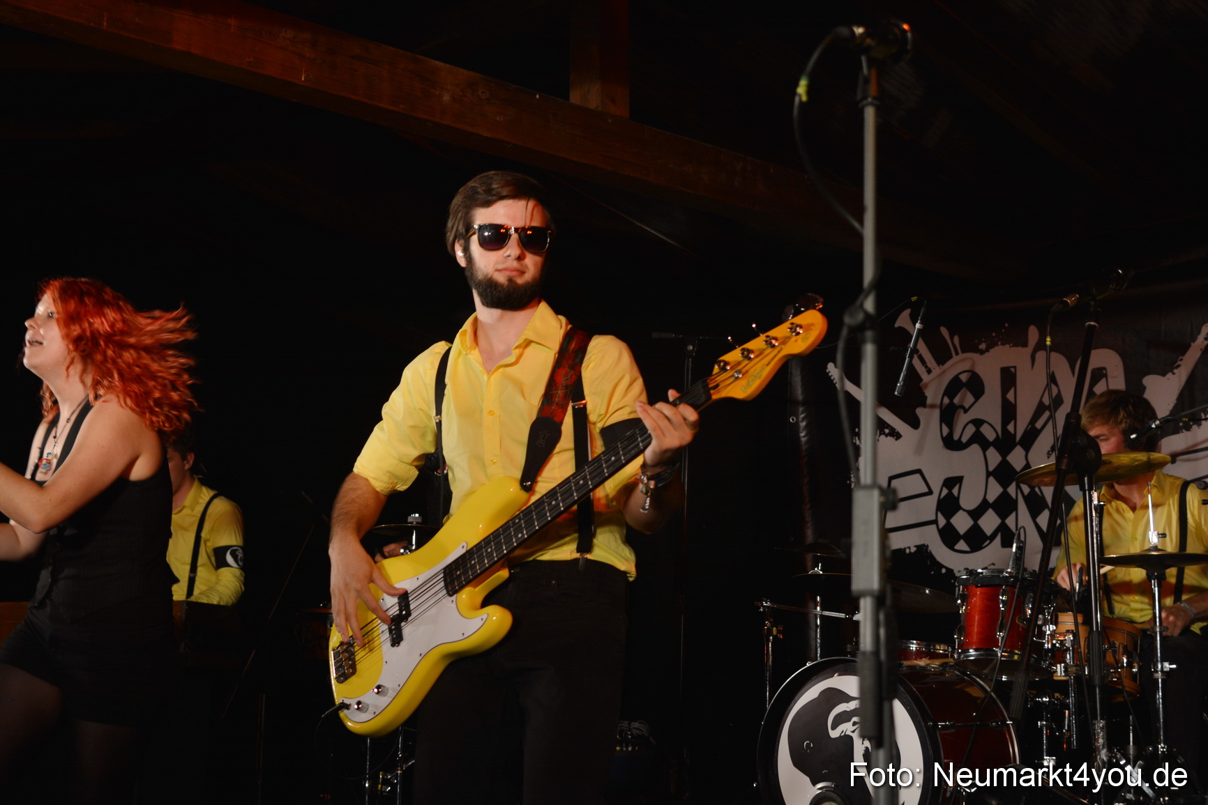 Open Air Kish 110714 0151