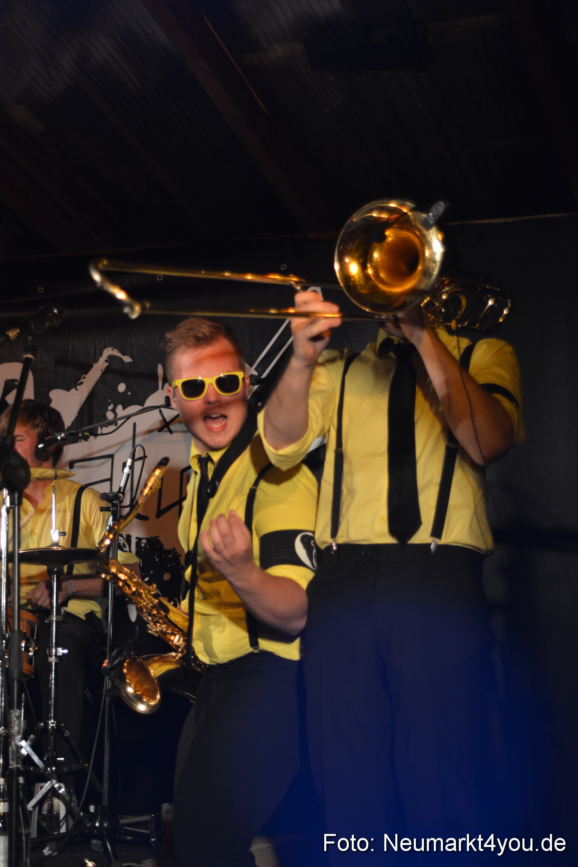 Open Air Kish 110714 0152