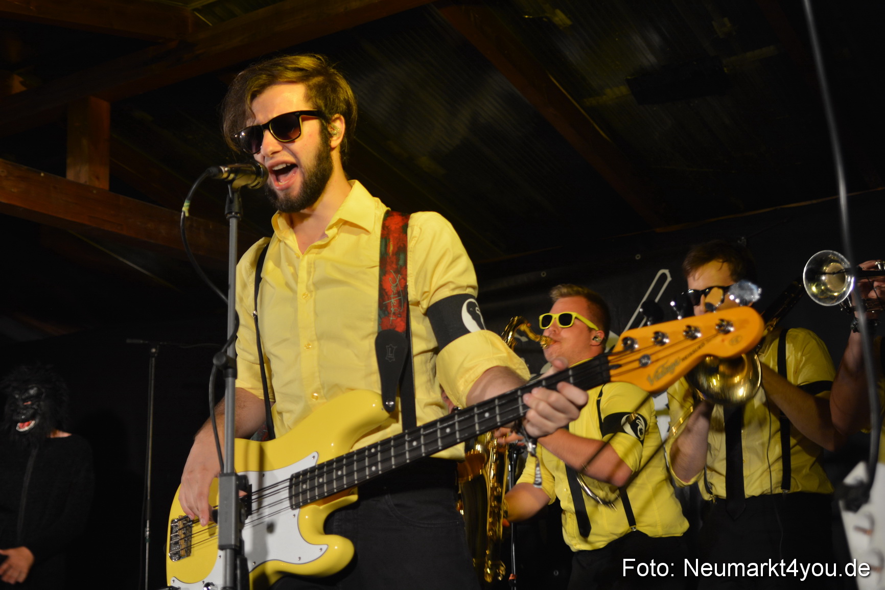 Open Air Kish 110714 0154