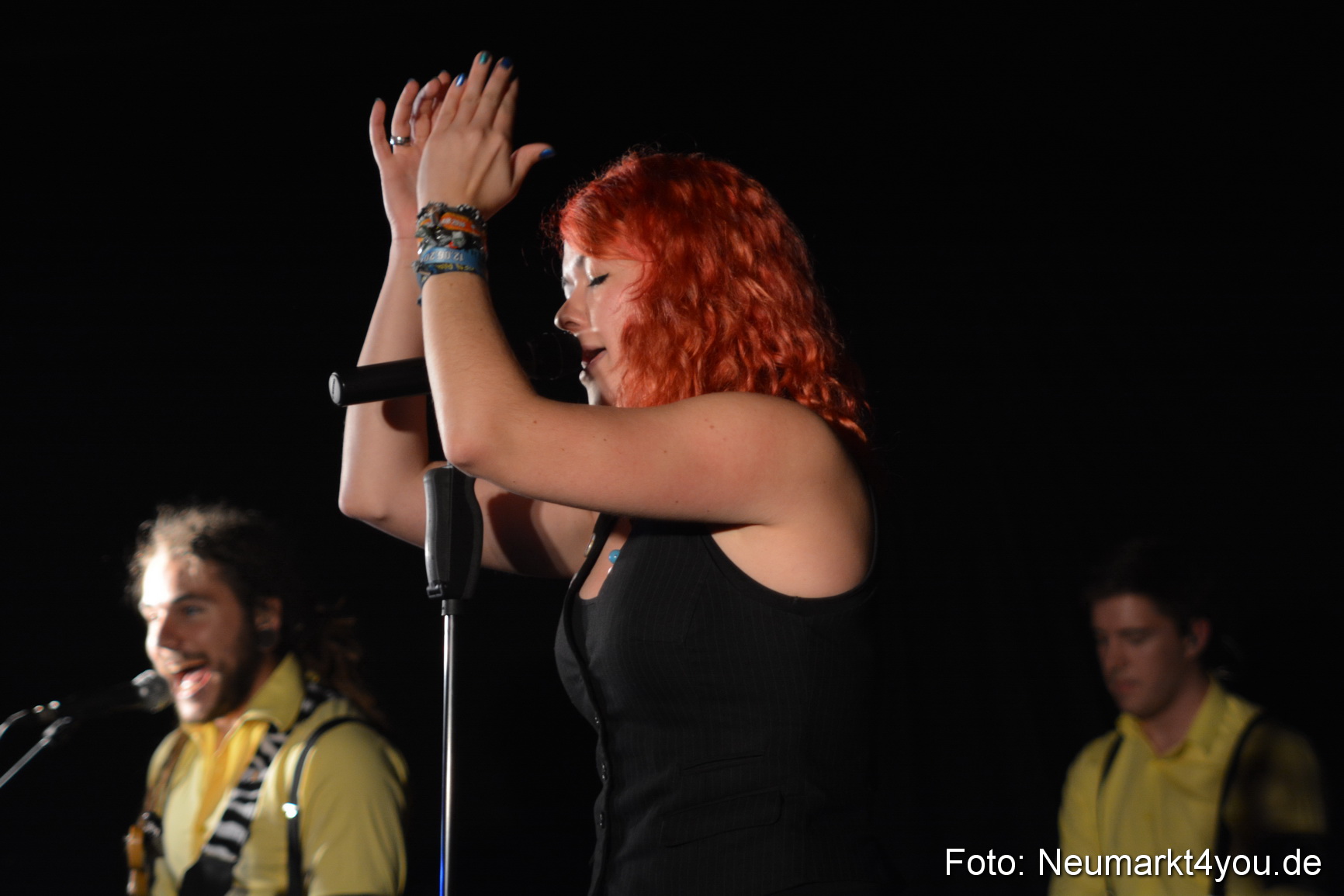 Open Air Kish 110714 0155