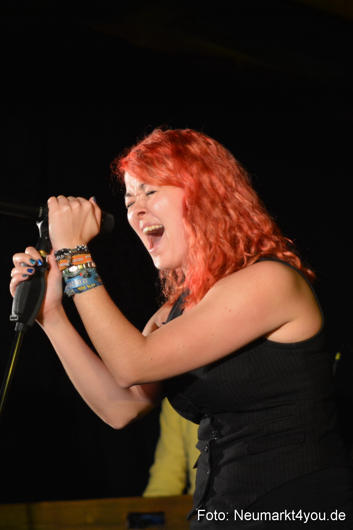 Open Air Kish 110714 0156