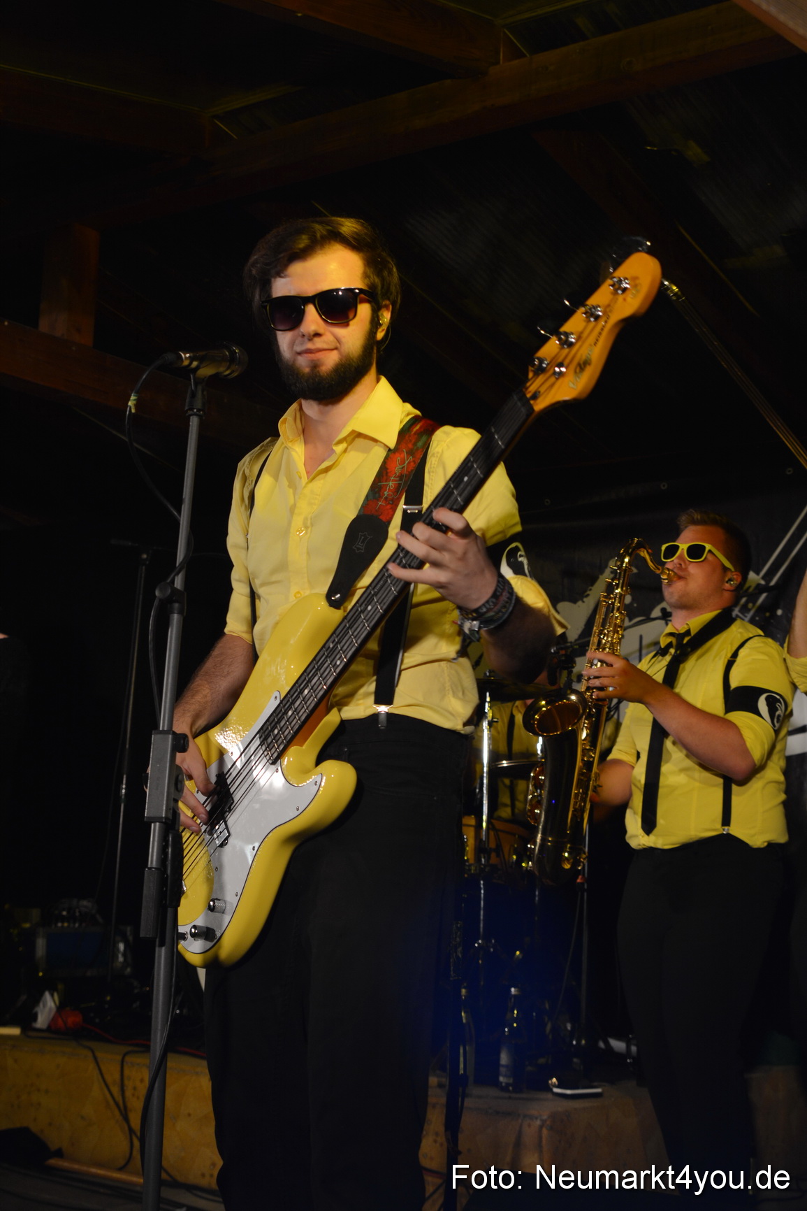 Open Air Kish 110714 0158