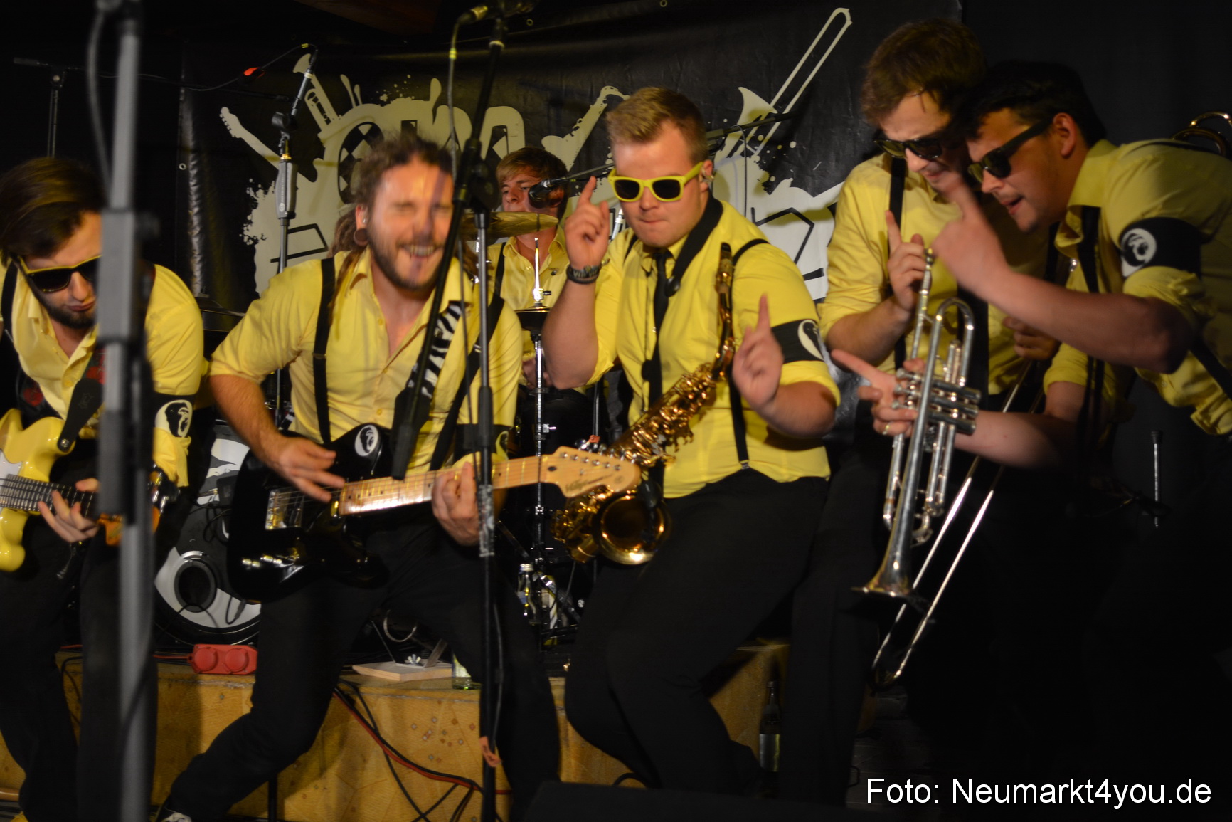 Open Air Kish 110714 0159