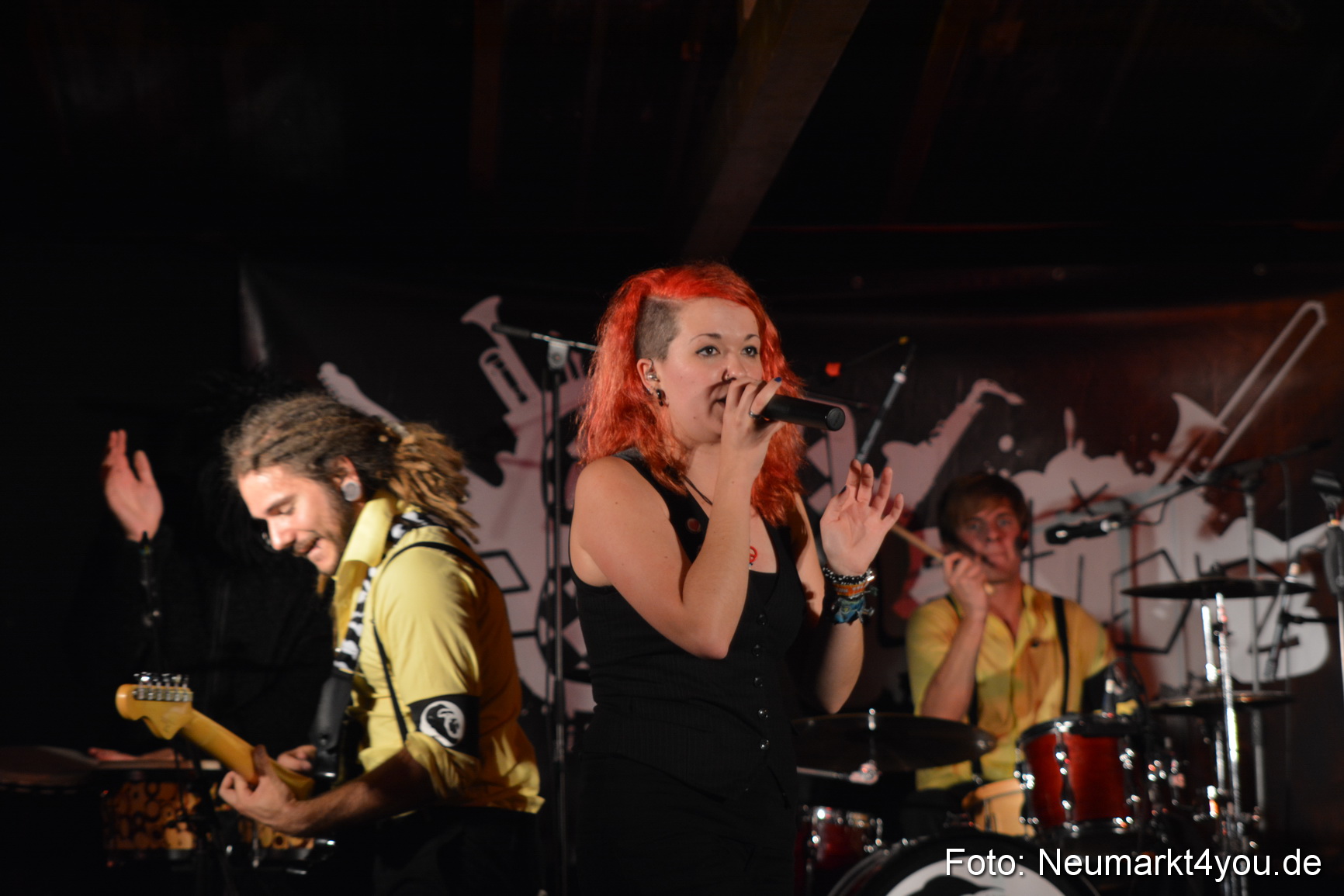 Open Air Kish 110714 0161