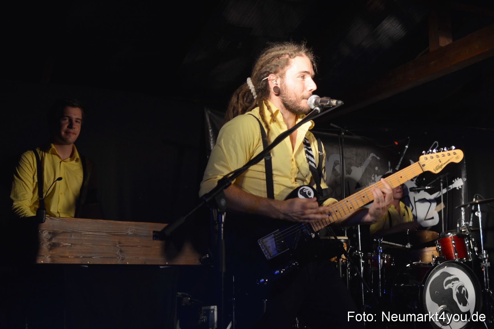 Open Air Kish 110714 0162