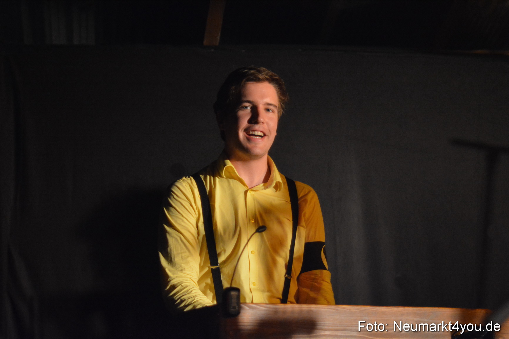 Open Air Kish 110714 0163