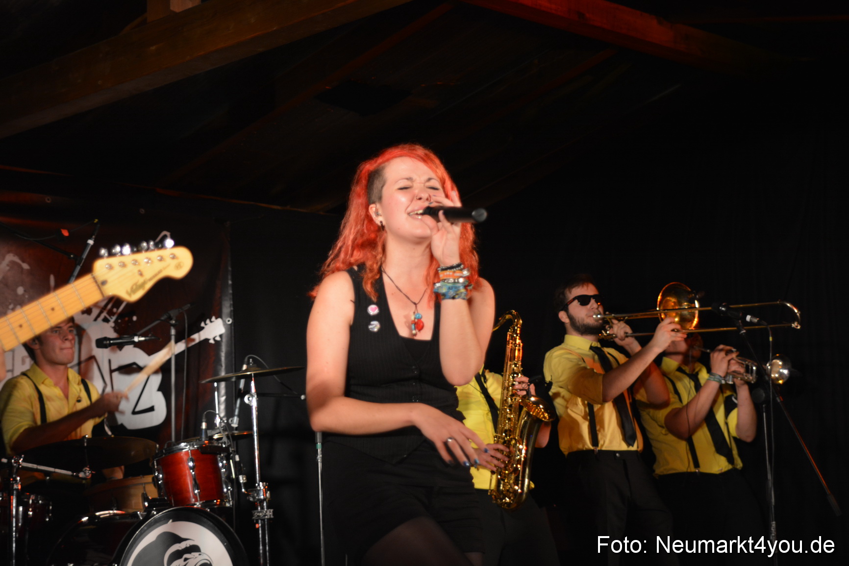 Open Air Kish 110714 0164