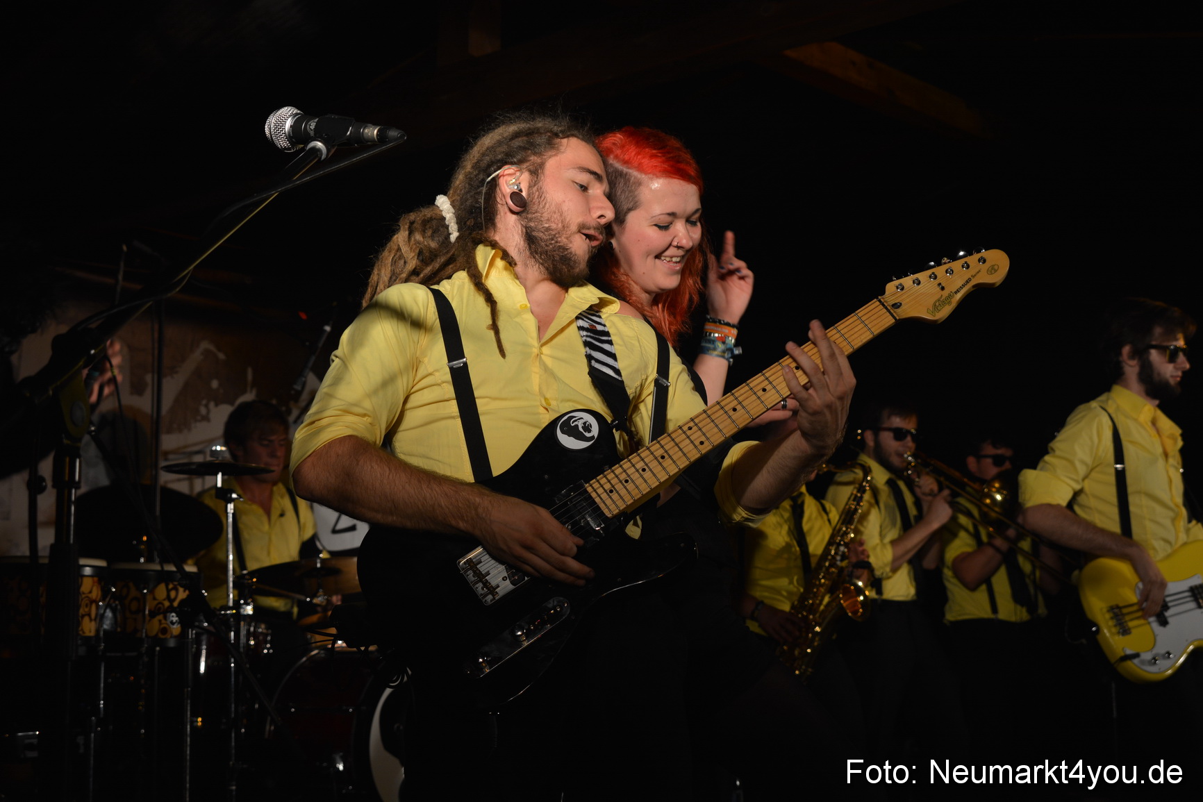 Open Air Kish 110714 0166