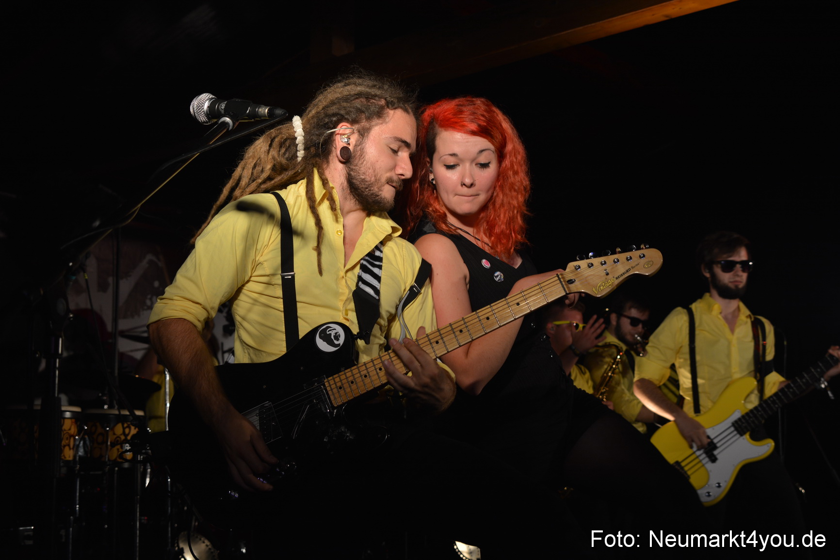 Open Air Kish 110714 0167