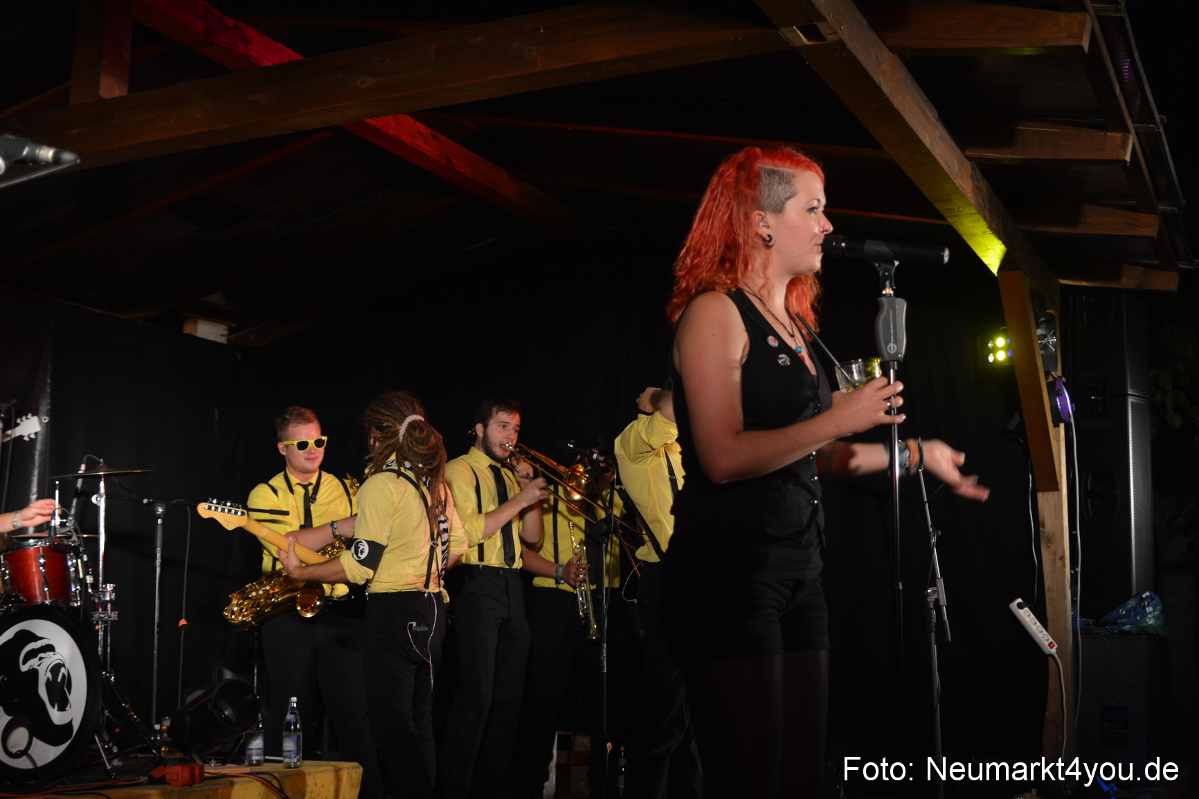 Open Air Kish 110714 0168