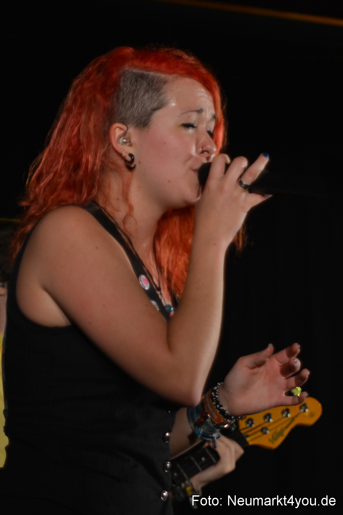 Open Air Kish 110714 0170