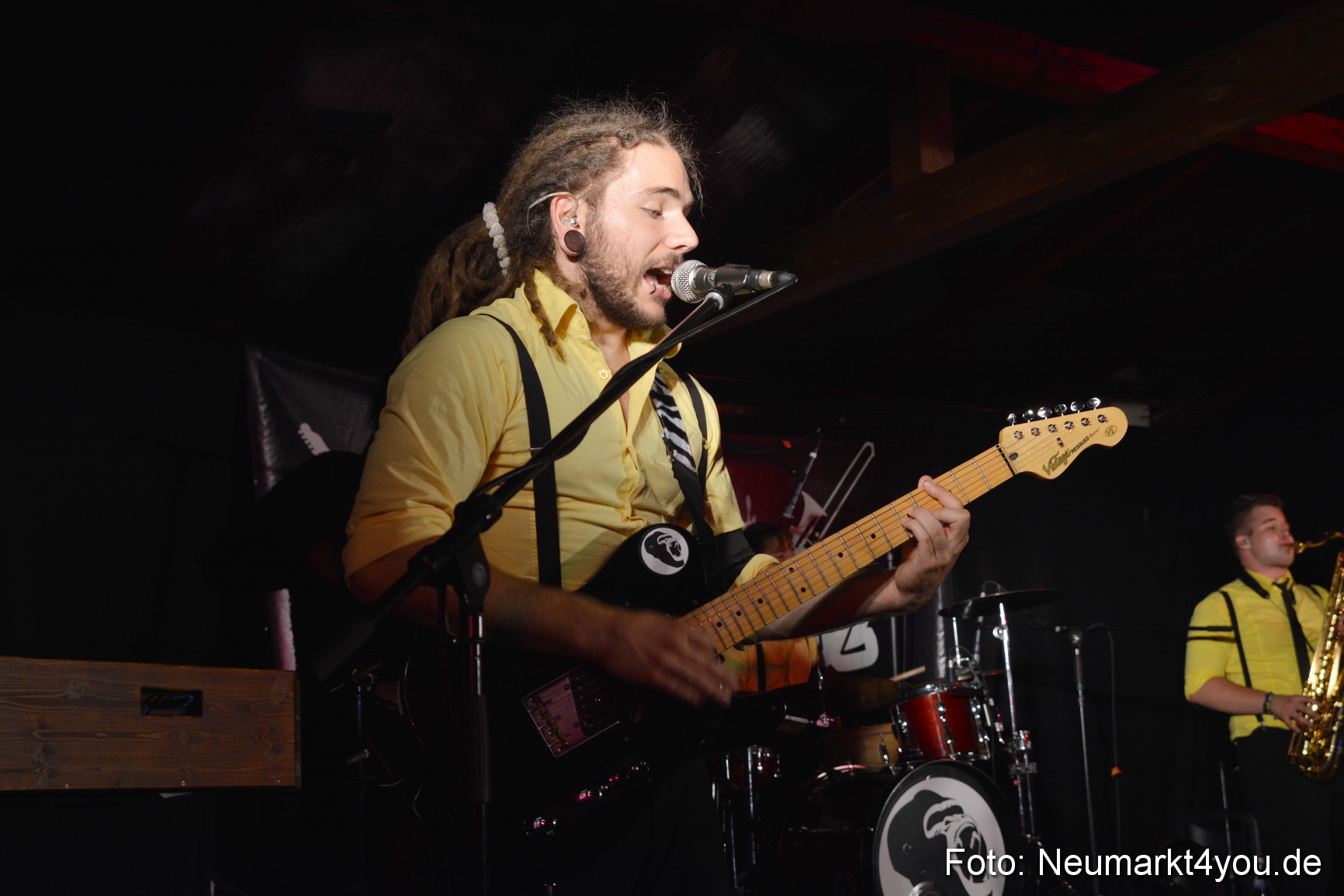 Open Air Kish 110714 0171