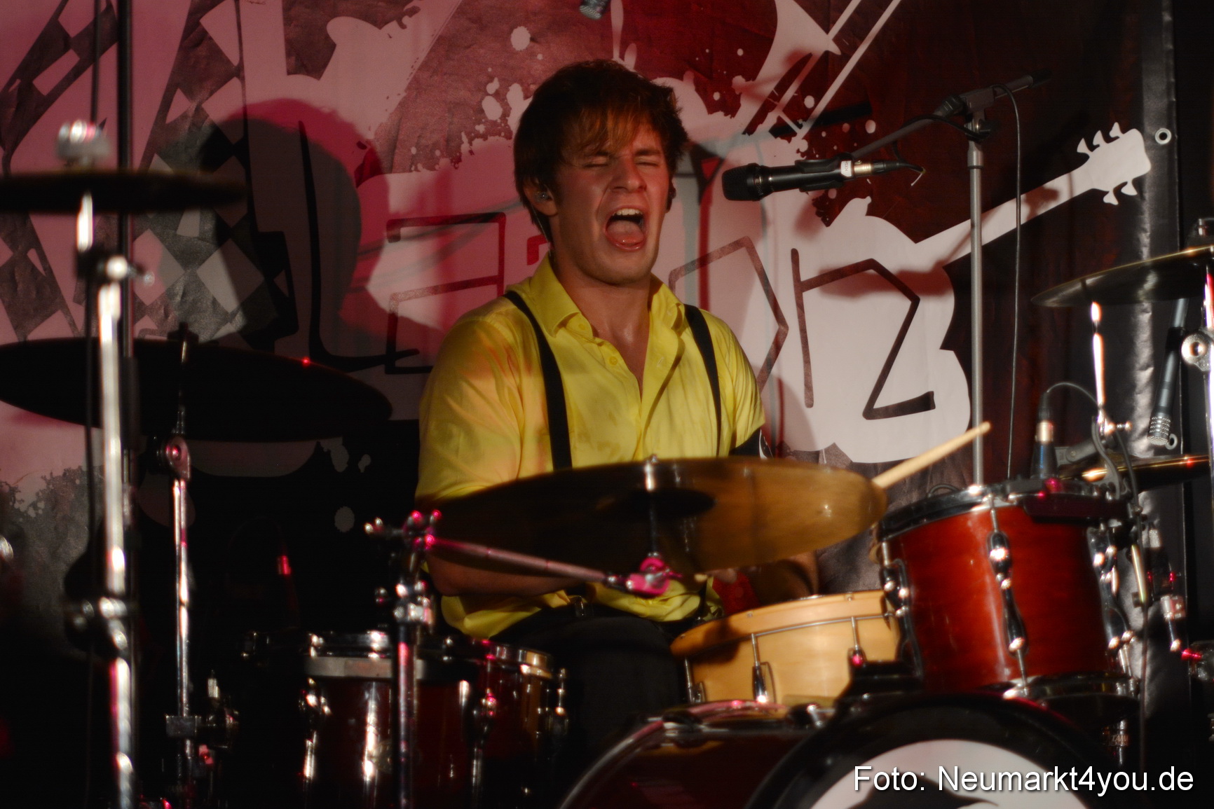 Open Air Kish 110714 0172