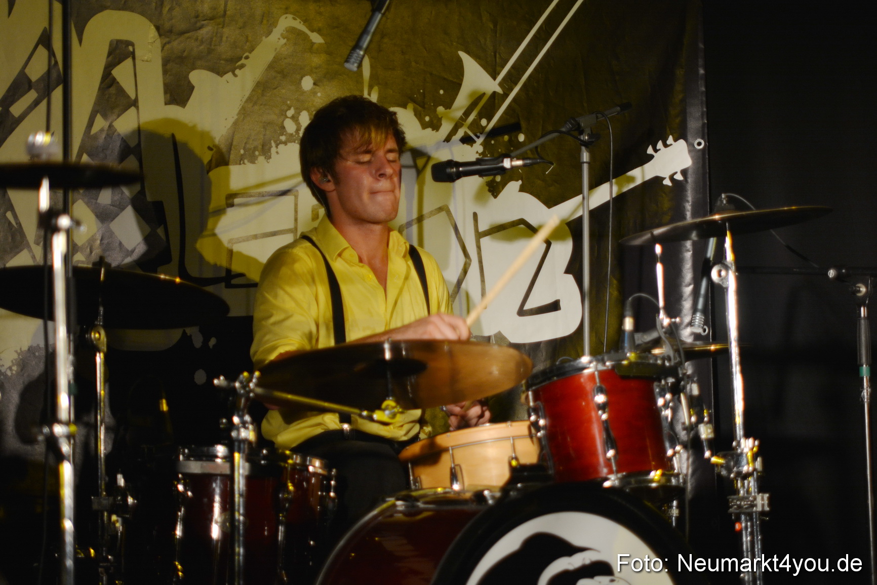 Open Air Kish 110714 0173