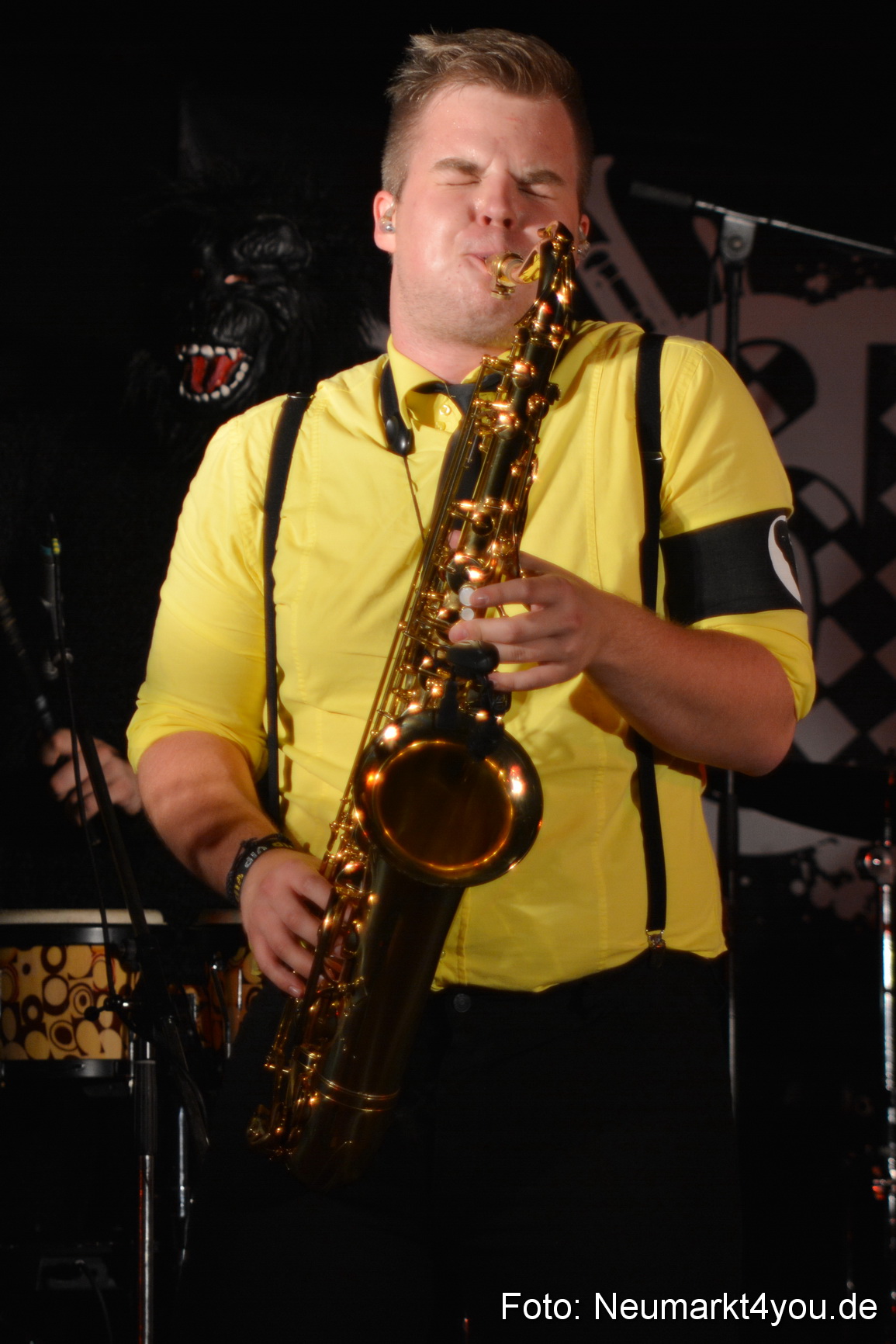 Open Air Kish 110714 0174