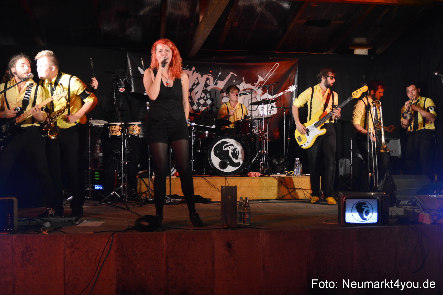 Open Air Kish 110714 0175