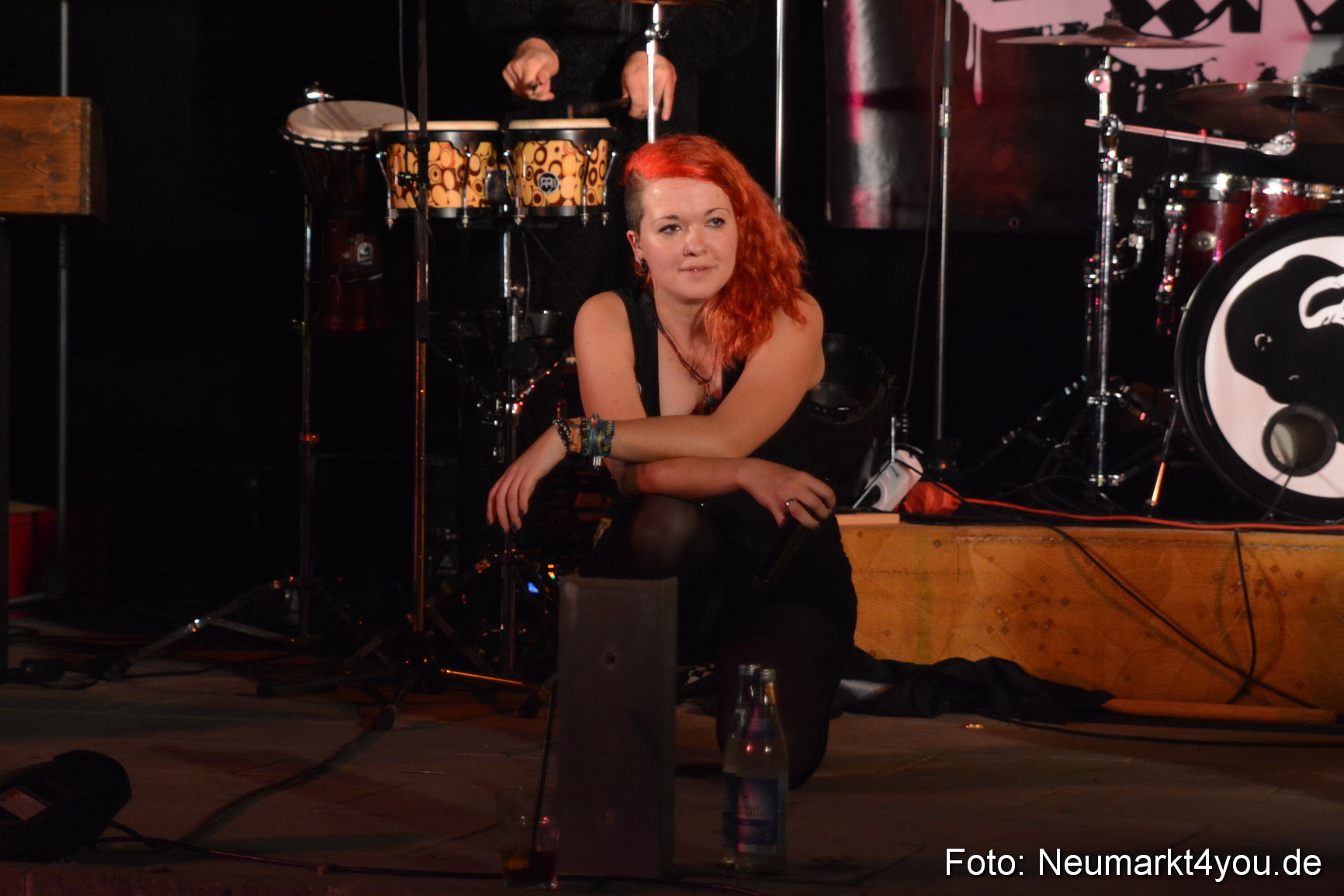 Open Air Kish 110714 0176