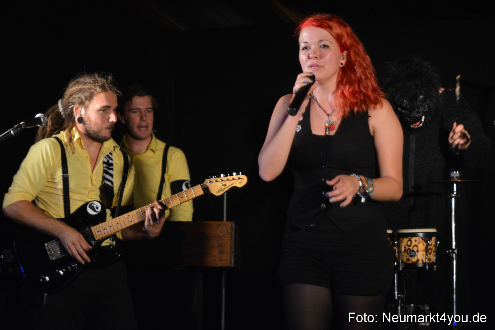 Open Air Kish 110714 0177