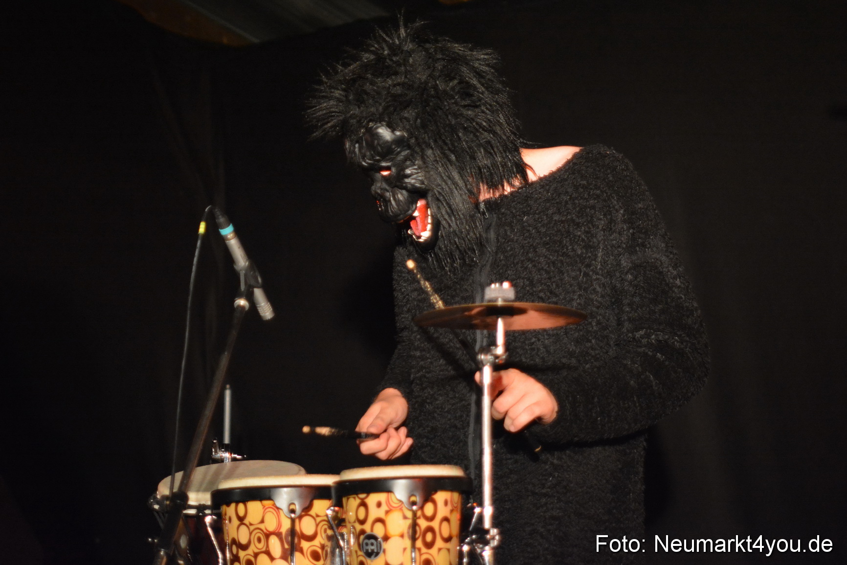 Open Air Kish 110714 0179