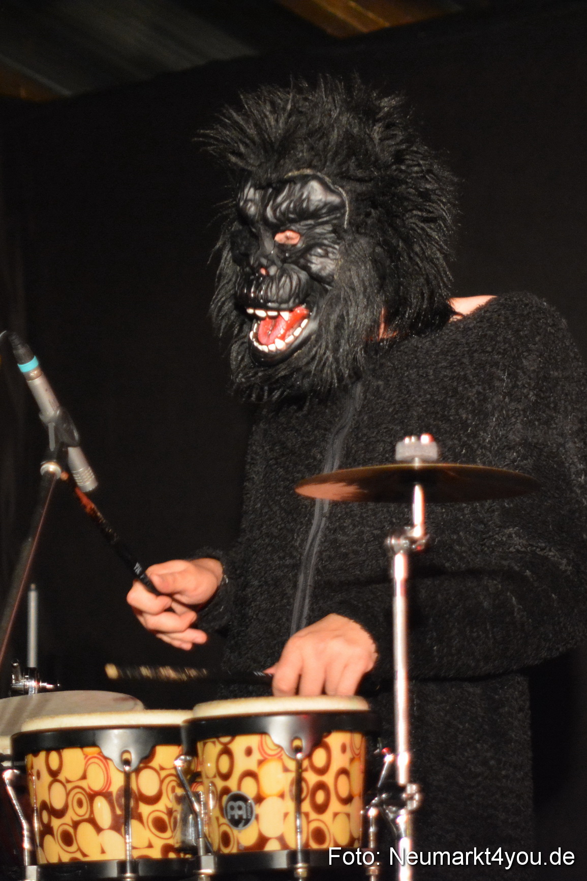 Open Air Kish 110714 0180