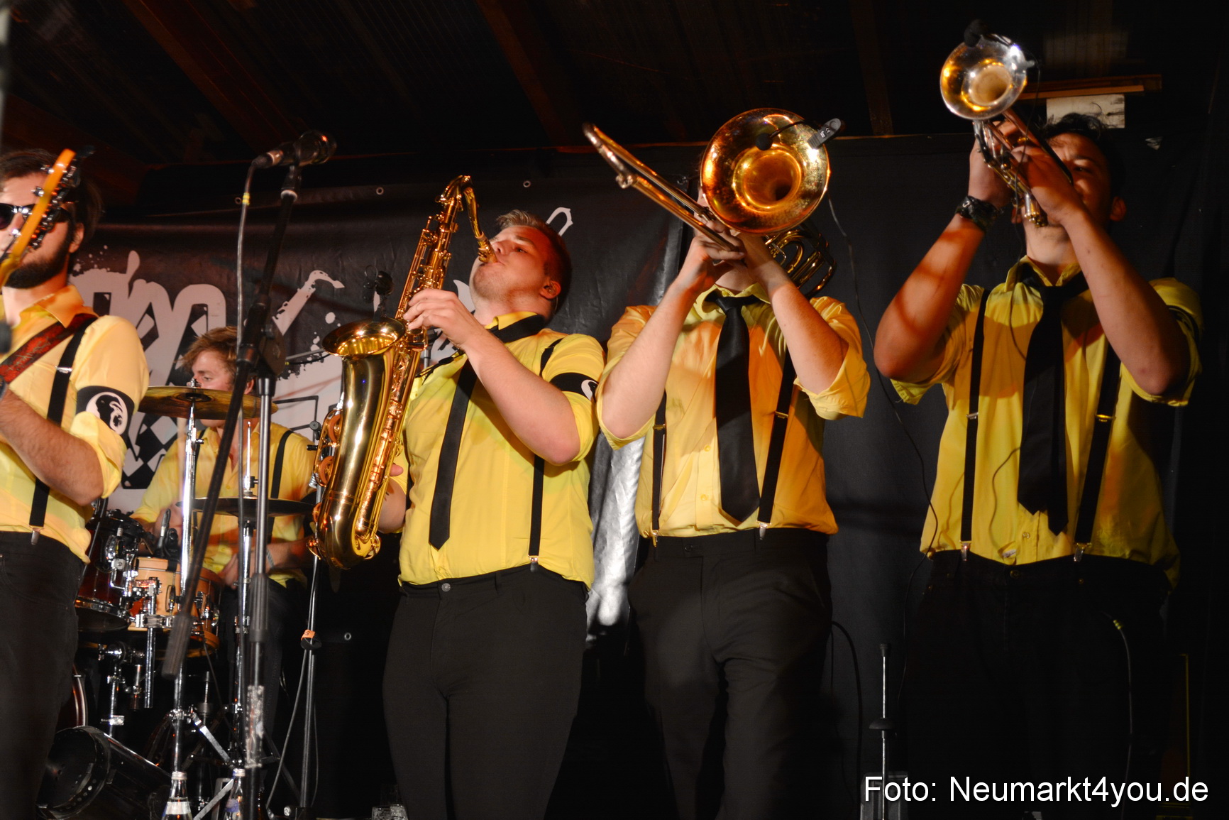 Open Air Kish 110714 0182