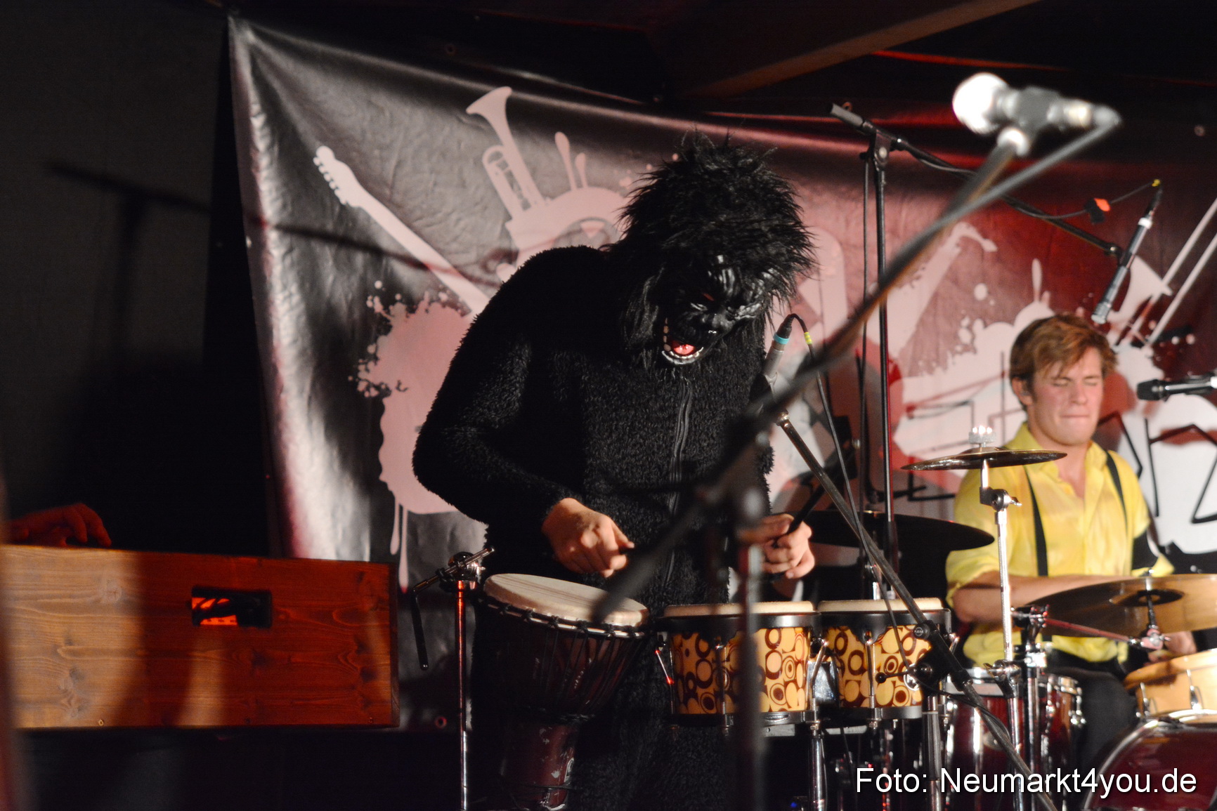 Open Air Kish 110714 0183