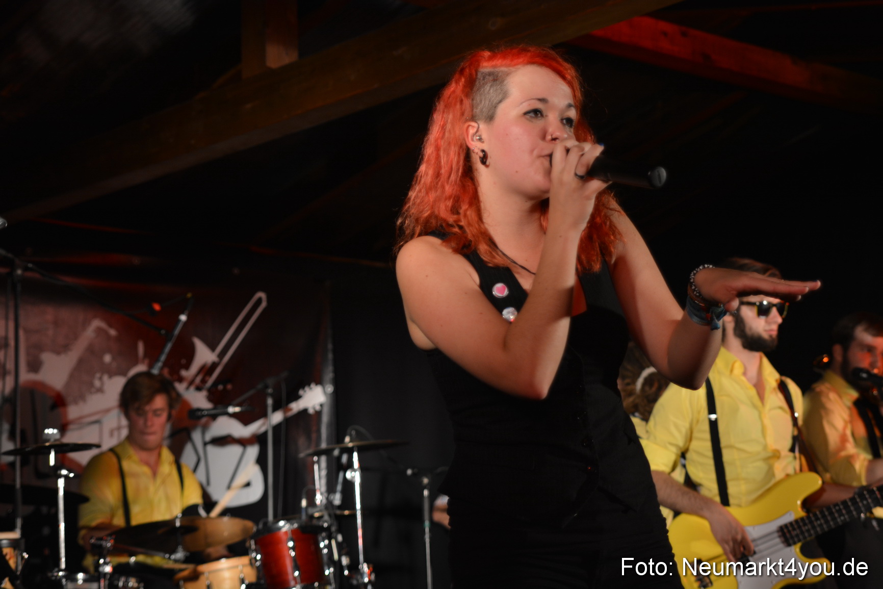 Open Air Kish 110714 0184