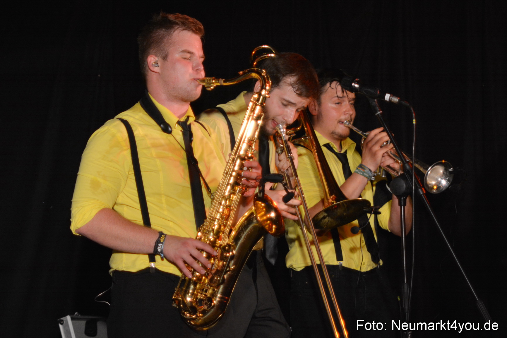 Open Air Kish 110714 0185