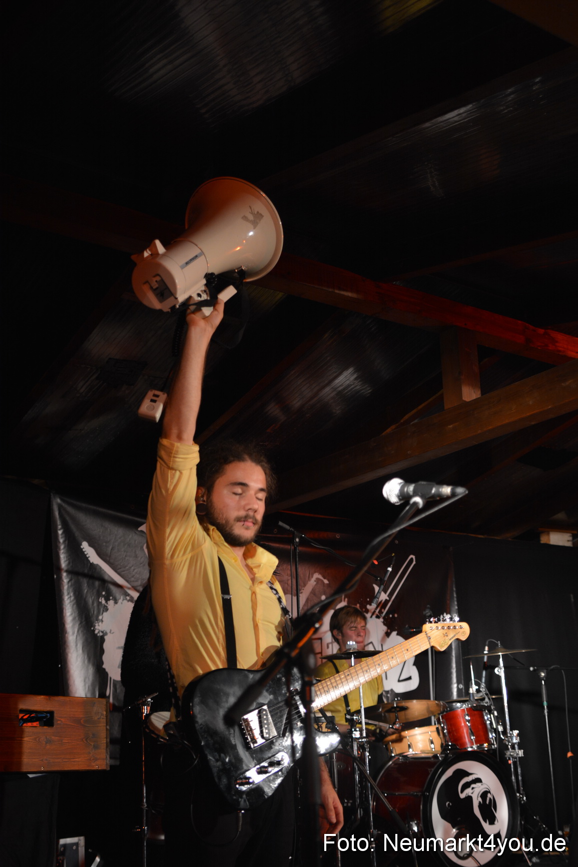 Open Air Kish 110714 0186