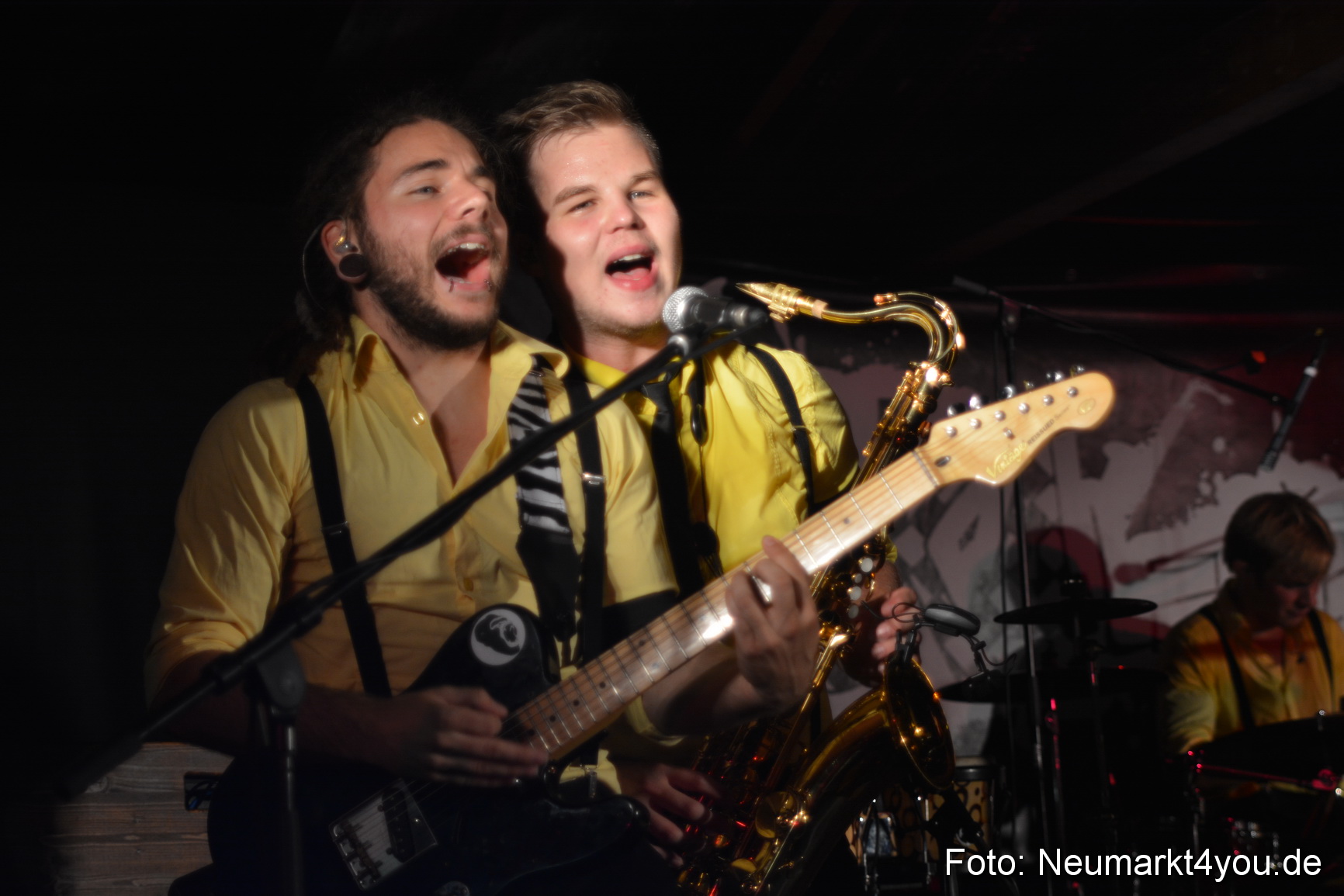 Open Air Kish 110714 0188