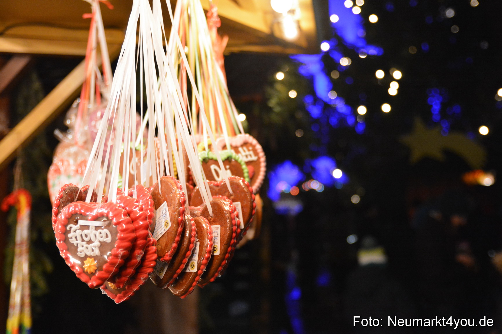 Lichterzug zum Weihnachtsmarkt 061214 0025