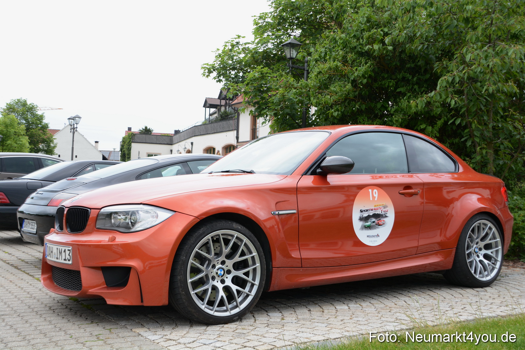 Meilenstein Sportwagentage 240514 0002