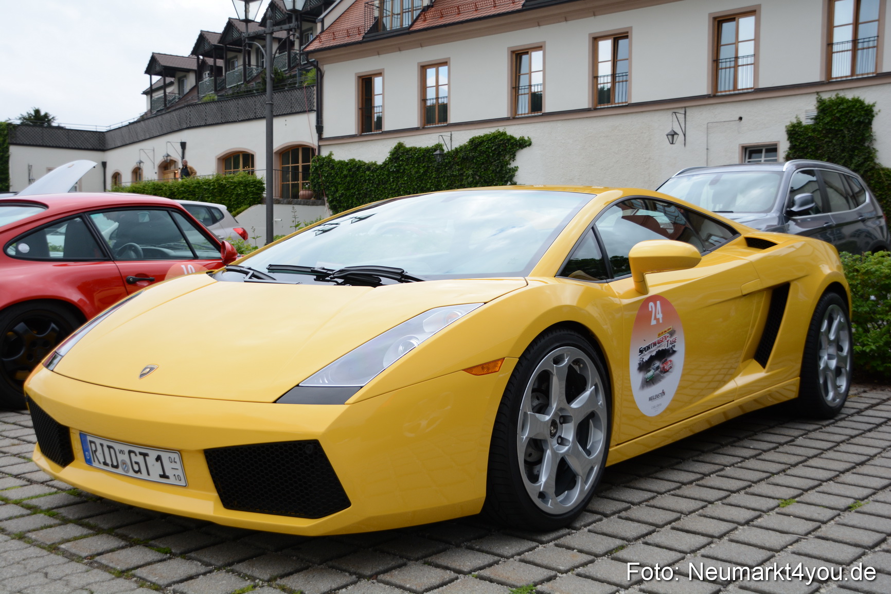 Meilenstein Sportwagentage 240514 0004