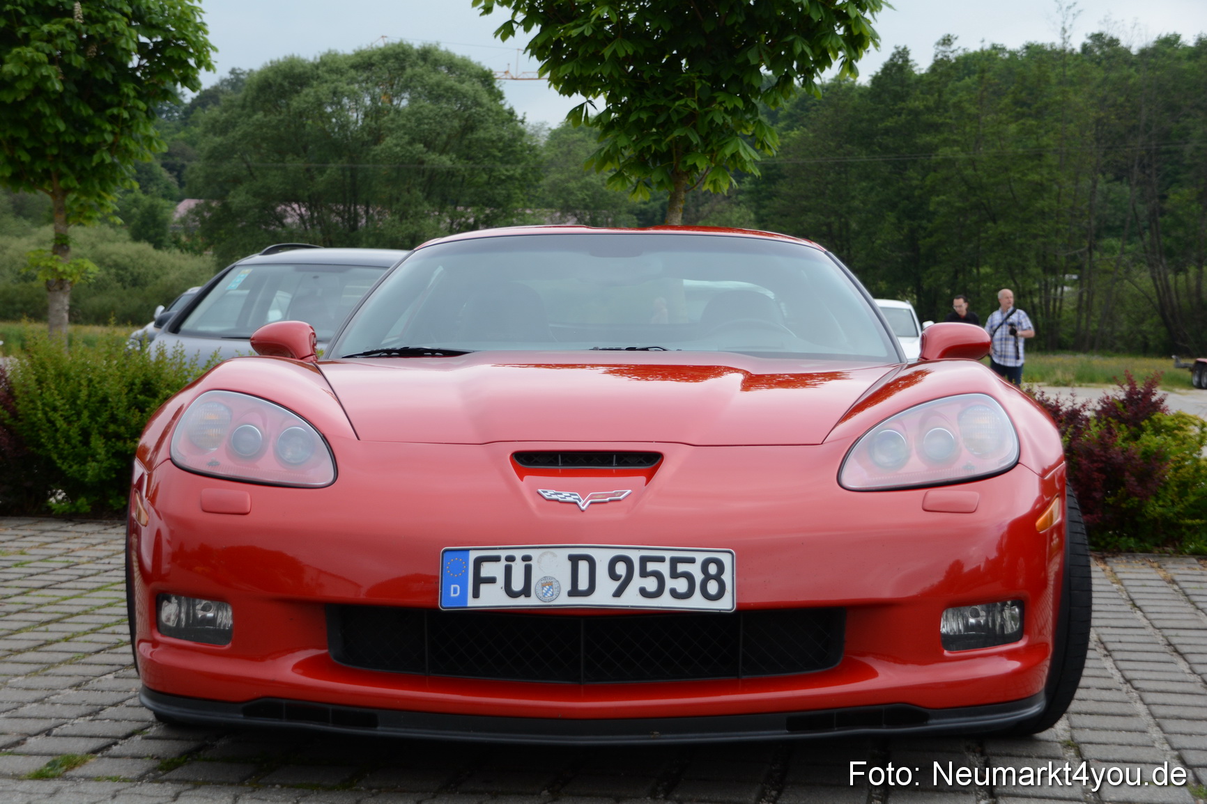 Meilenstein Sportwagentage 240514 0008