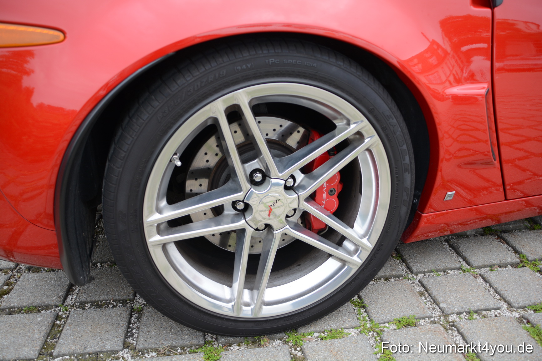 Meilenstein Sportwagentage 240514 0011