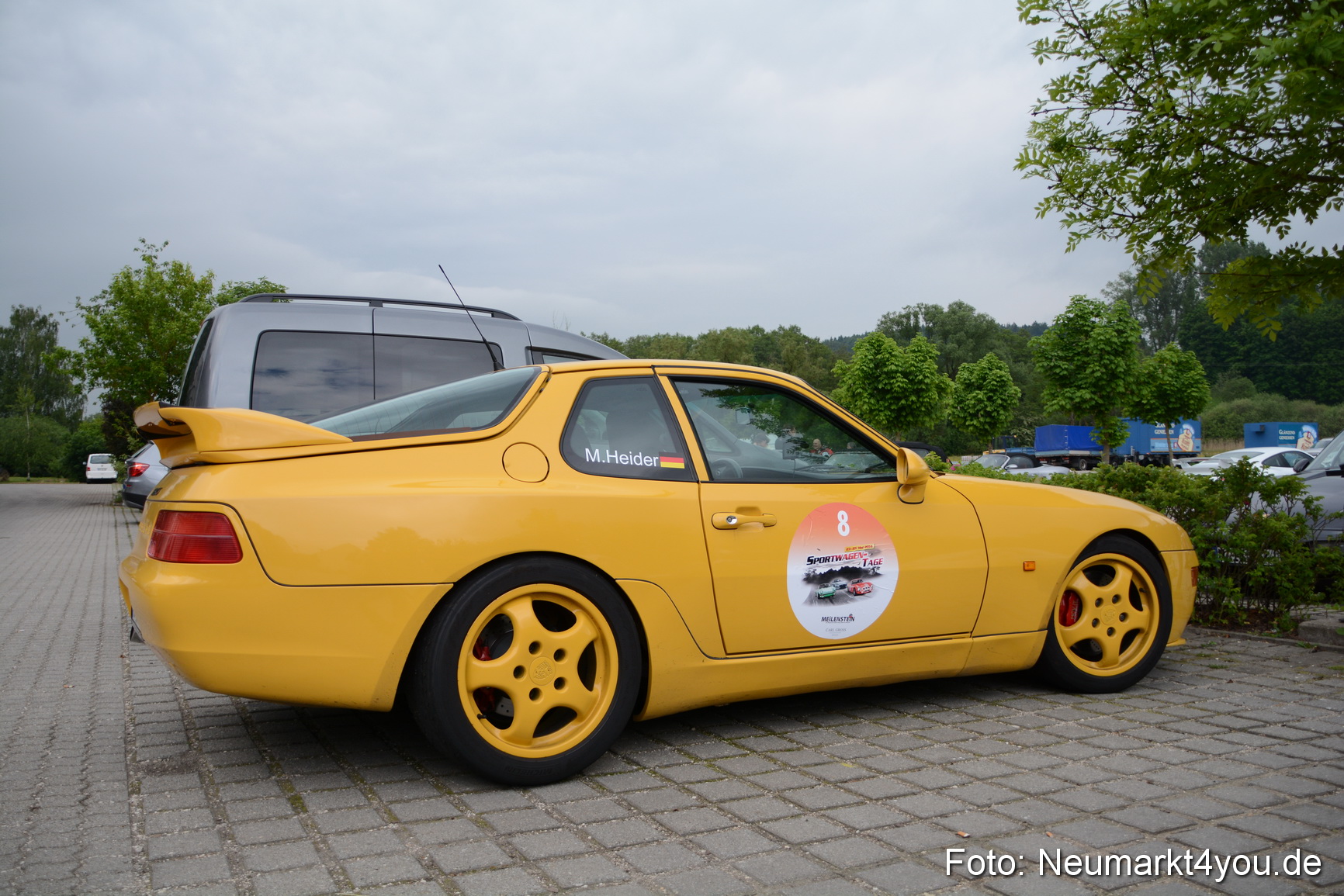 Meilenstein Sportwagentage 240514 0013