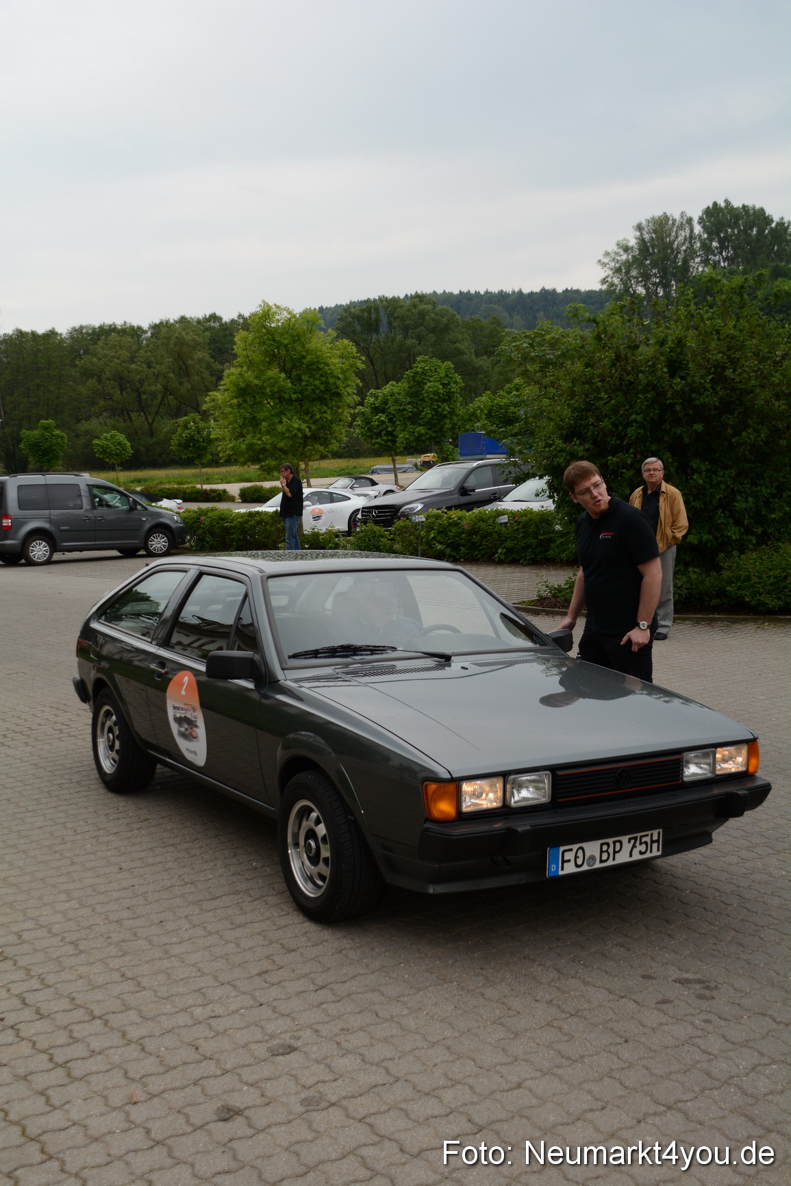 Meilenstein Sportwagentage 240514 0023