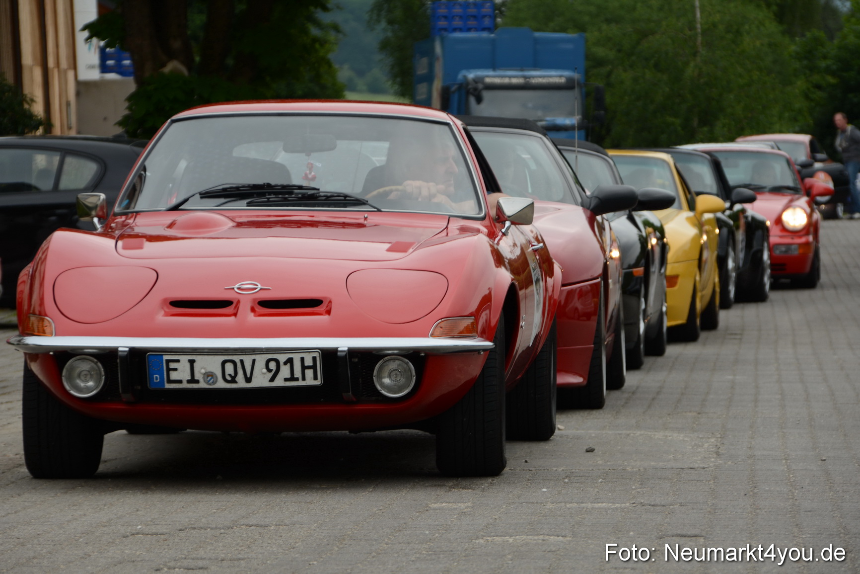 Meilenstein Sportwagentage 240514 0026