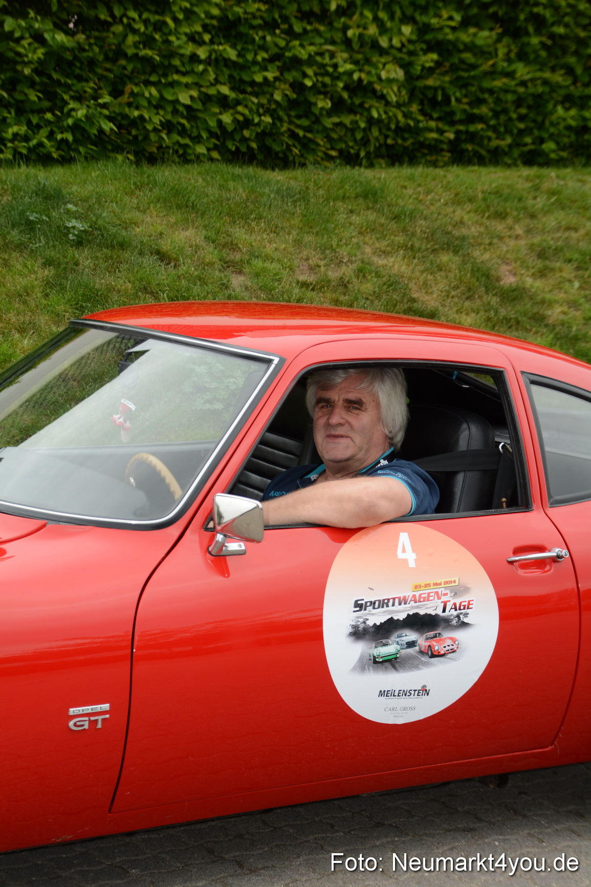 Meilenstein Sportwagentage 240514 0028