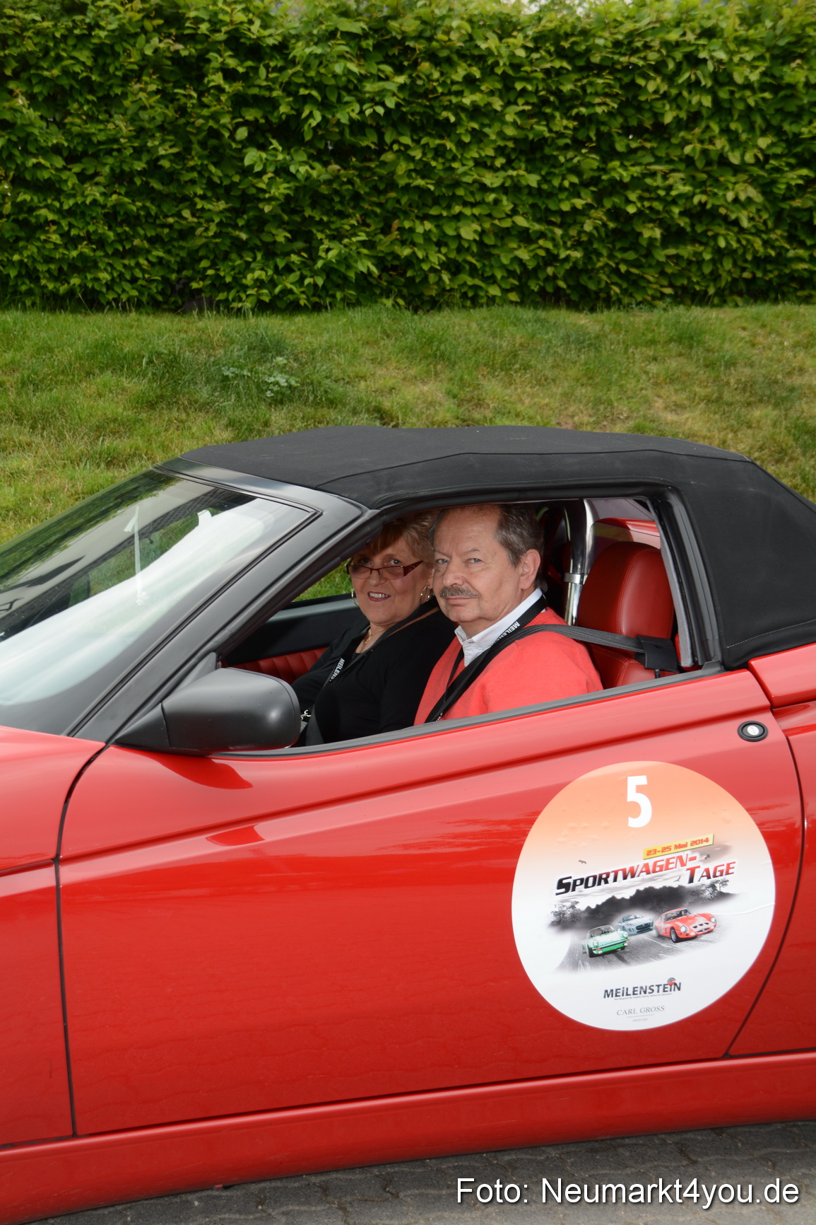 Meilenstein Sportwagentage 240514 0031