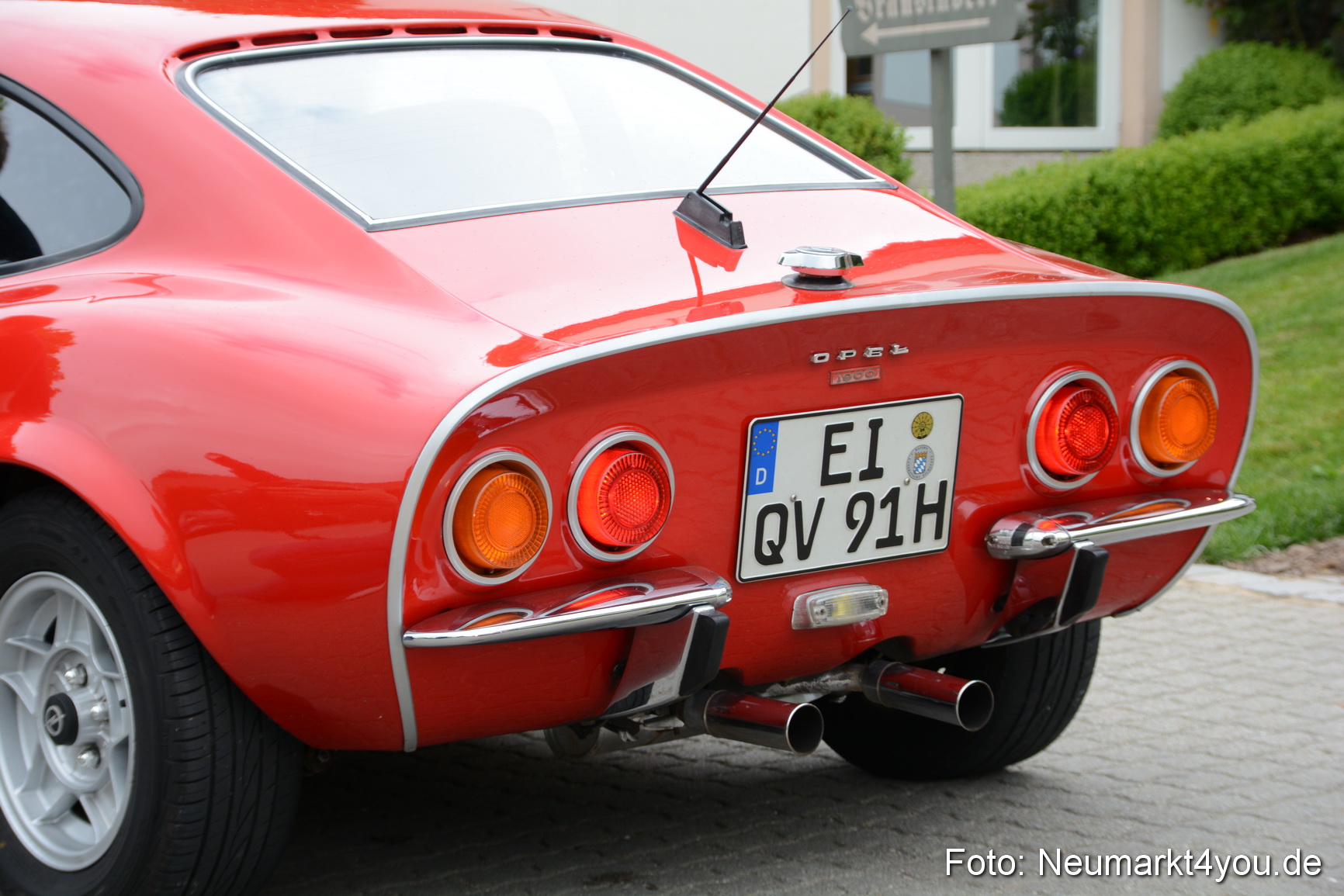 Meilenstein Sportwagentage 240514 0032