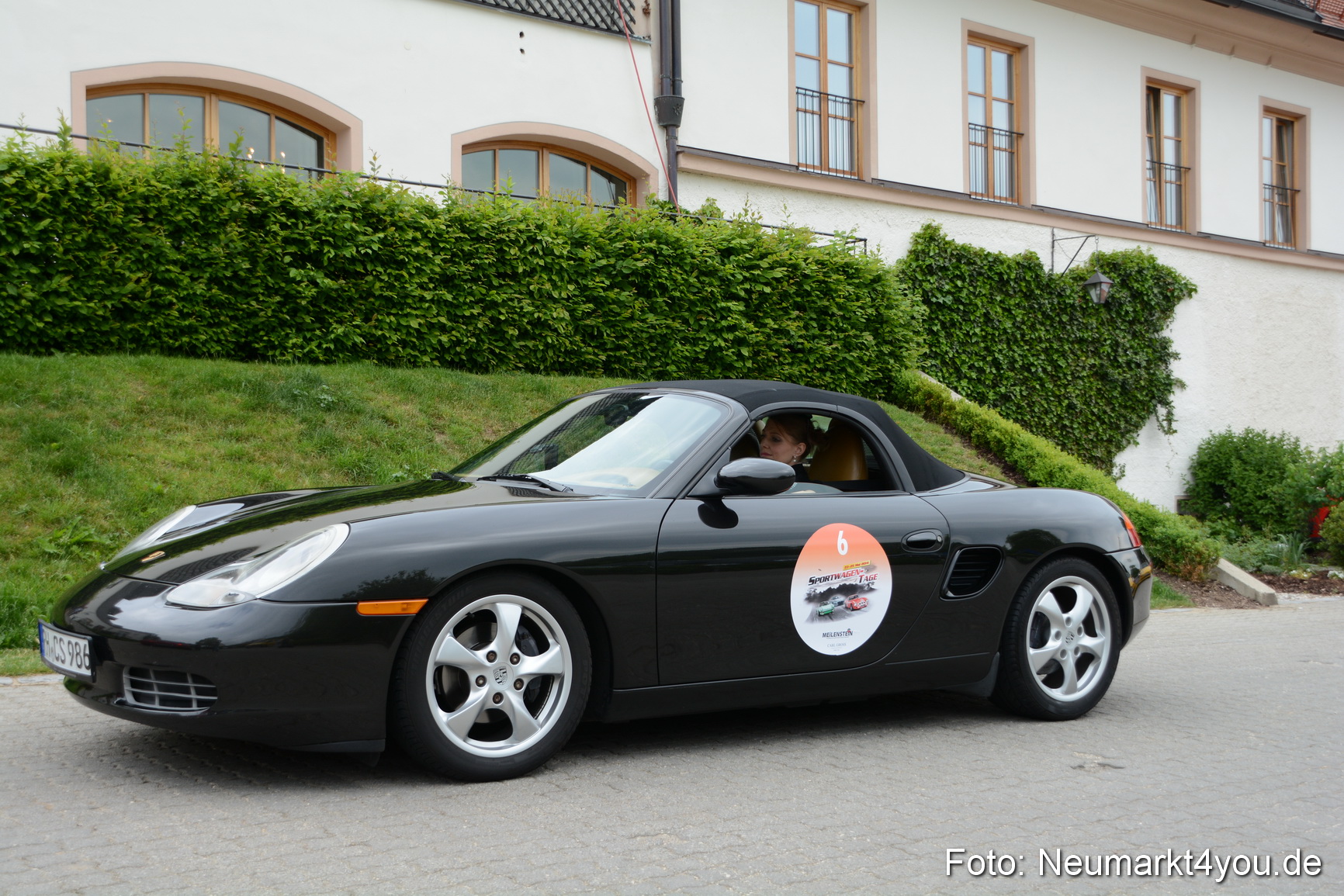 Meilenstein Sportwagentage 240514 0033