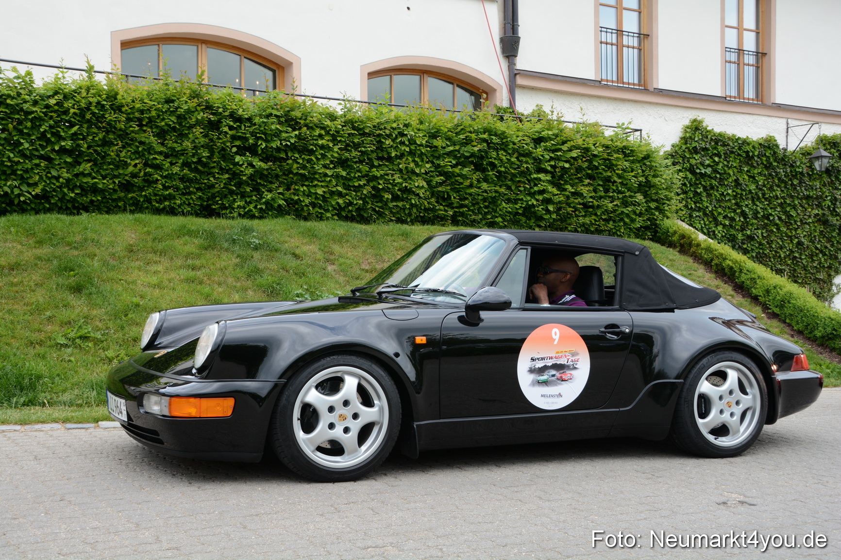 Meilenstein Sportwagentage 240514 0038