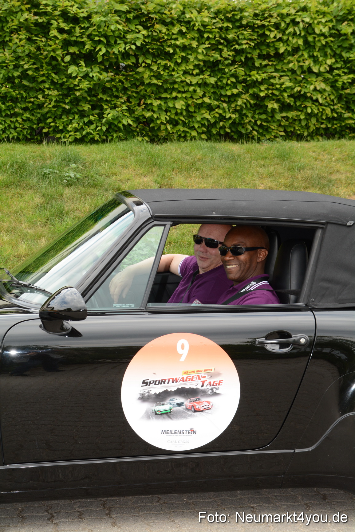 Meilenstein Sportwagentage 240514 0039