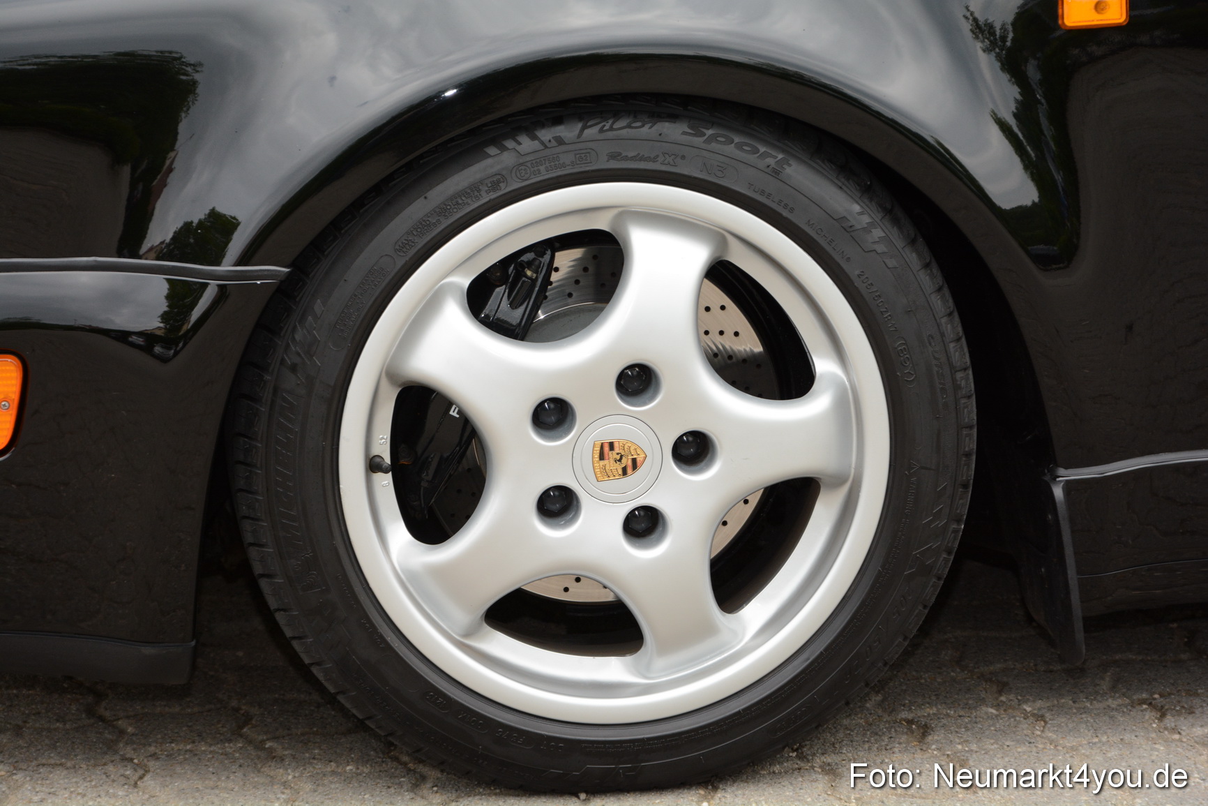 Meilenstein Sportwagentage 240514 0040